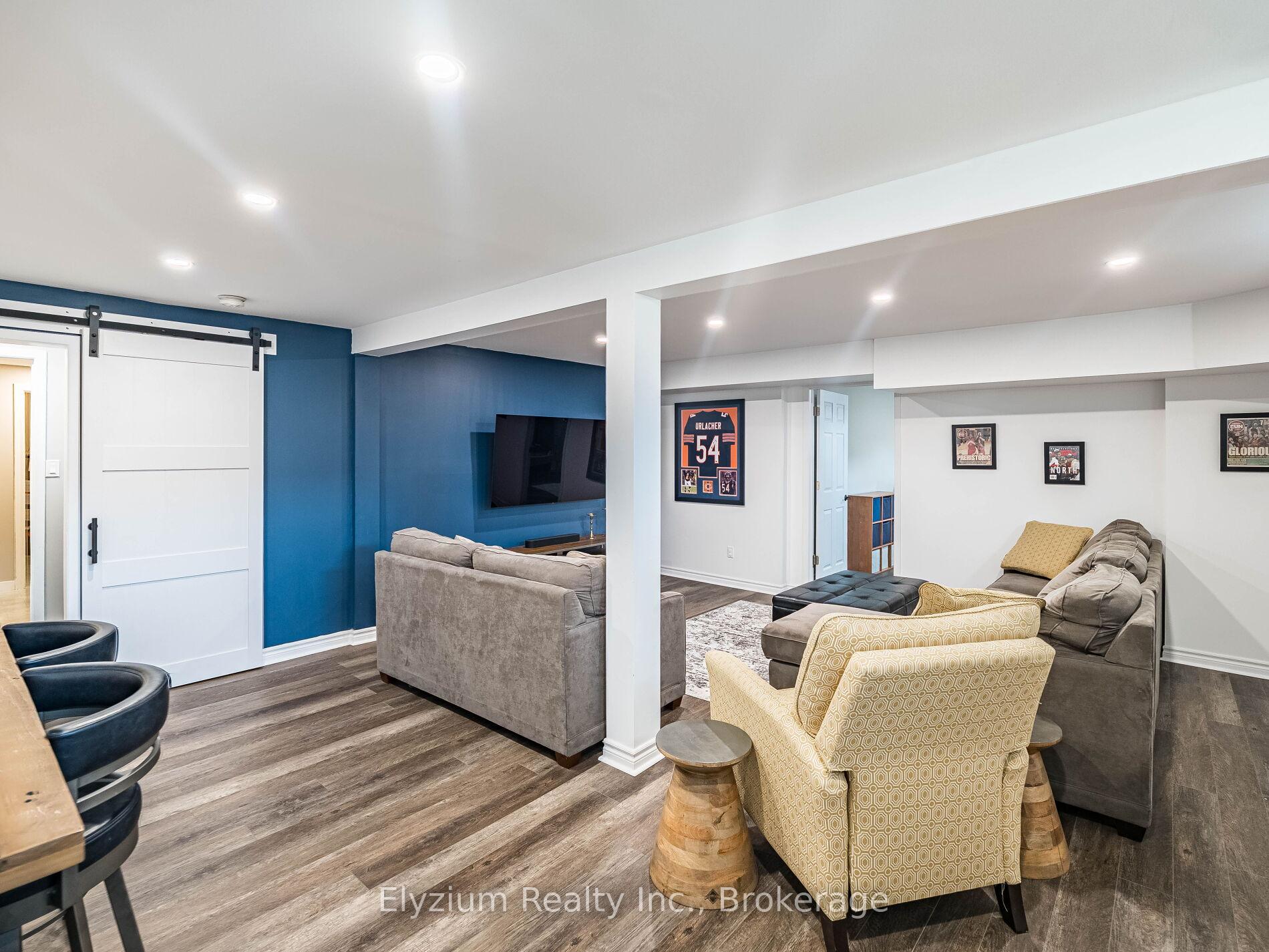 Photo 37 of 539 Kortright Road W, Guelph, Kortright West — HOMEH