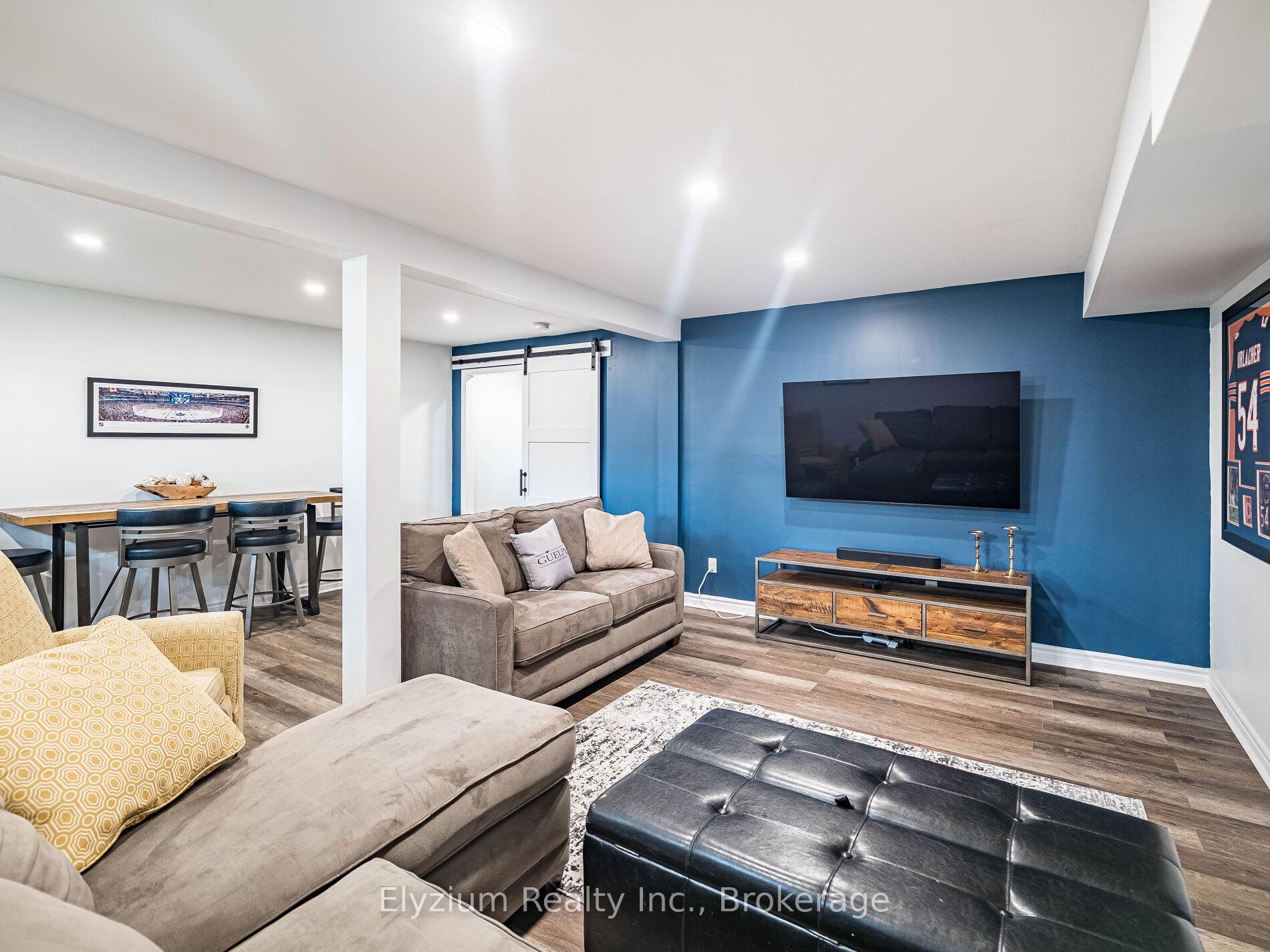 Photo 39 of 539 Kortright Road W, Guelph, Kortright West — HOMEH