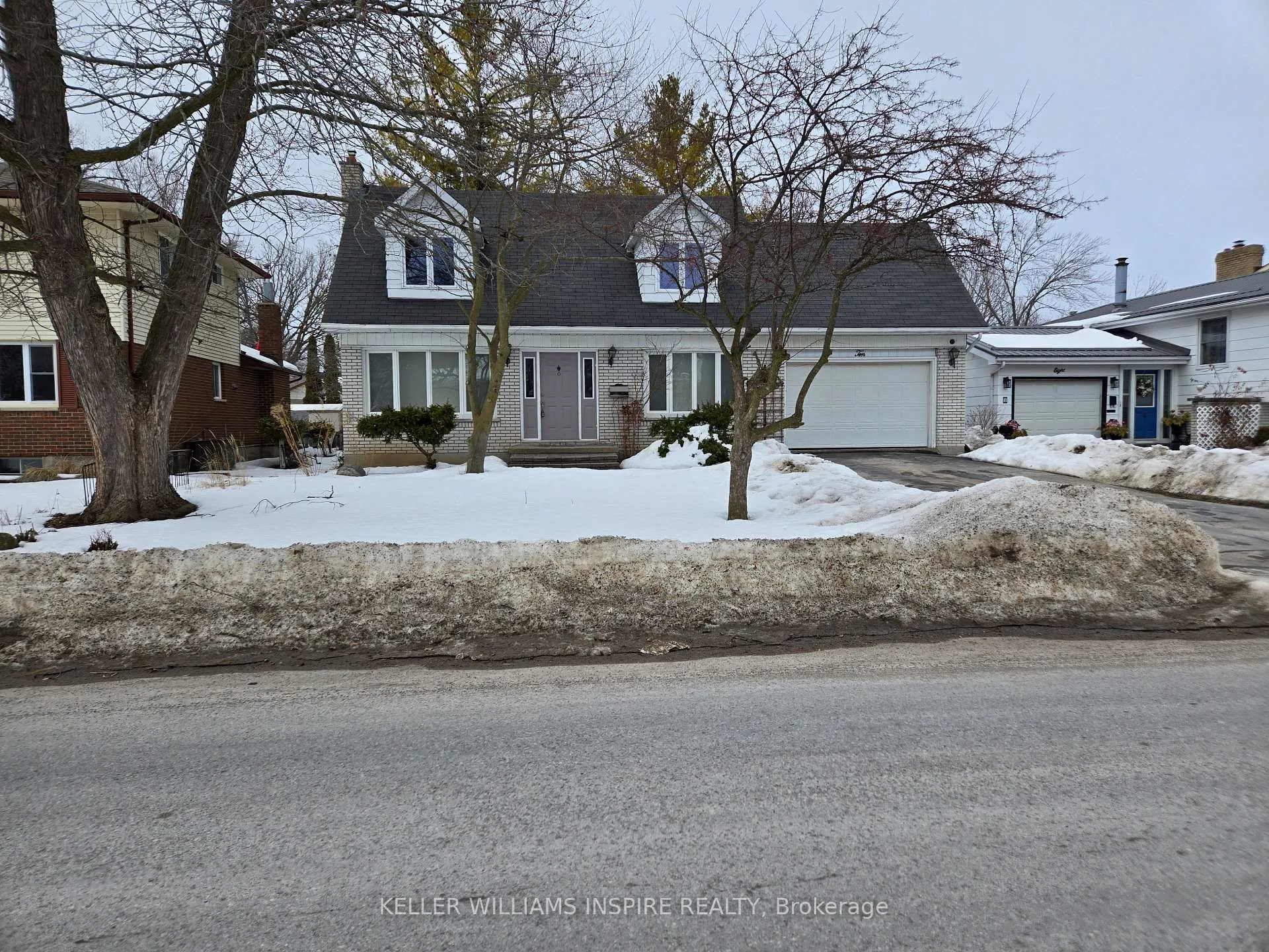 Photo 1 of 10 Flint Drive, Belleville, Belleville Ward — HOMEH