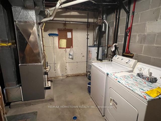 Photo 14 of 787 Colonel Curry Drive, Brockville — HOMEH