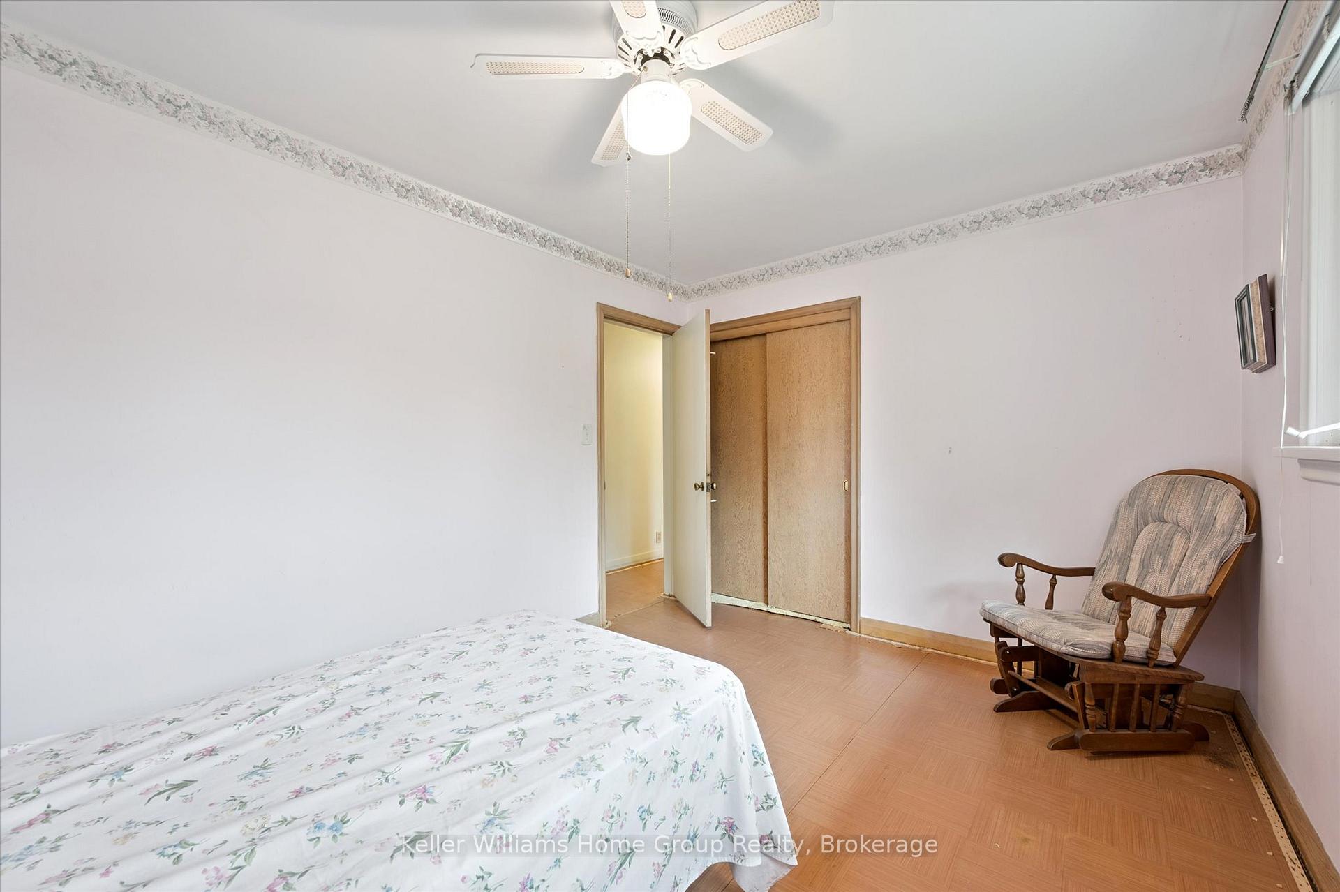 Photo 20 of 34 Hales Crescent, Guelph, Dovercliffe Park/Old University — HOMEH