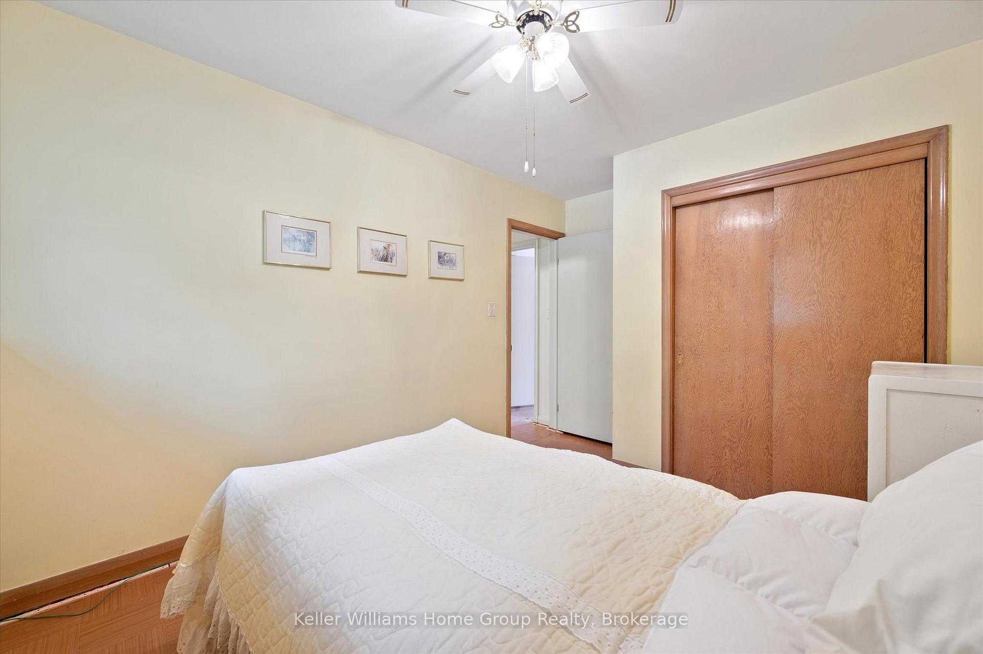 Photo 22 of 34 Hales Crescent, Guelph, Dovercliffe Park/Old University — HOMEH