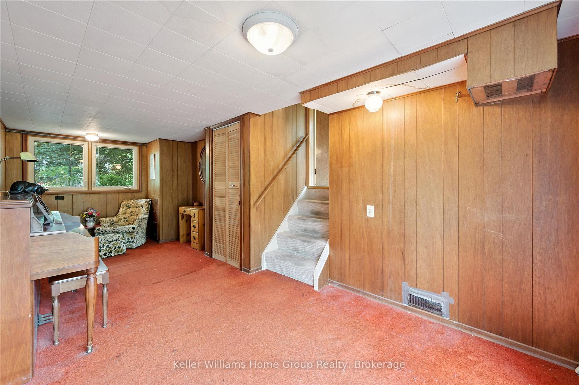 Photo 25 of 34 Hales Crescent, Guelph, Dovercliffe Park/Old University — HOMEH