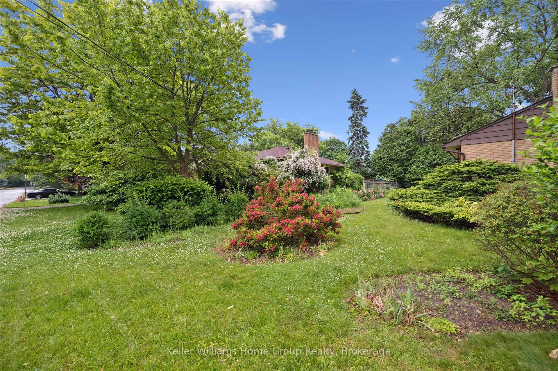 Photo 34 of 34 Hales Crescent, Guelph, Dovercliffe Park/Old University — HOMEH