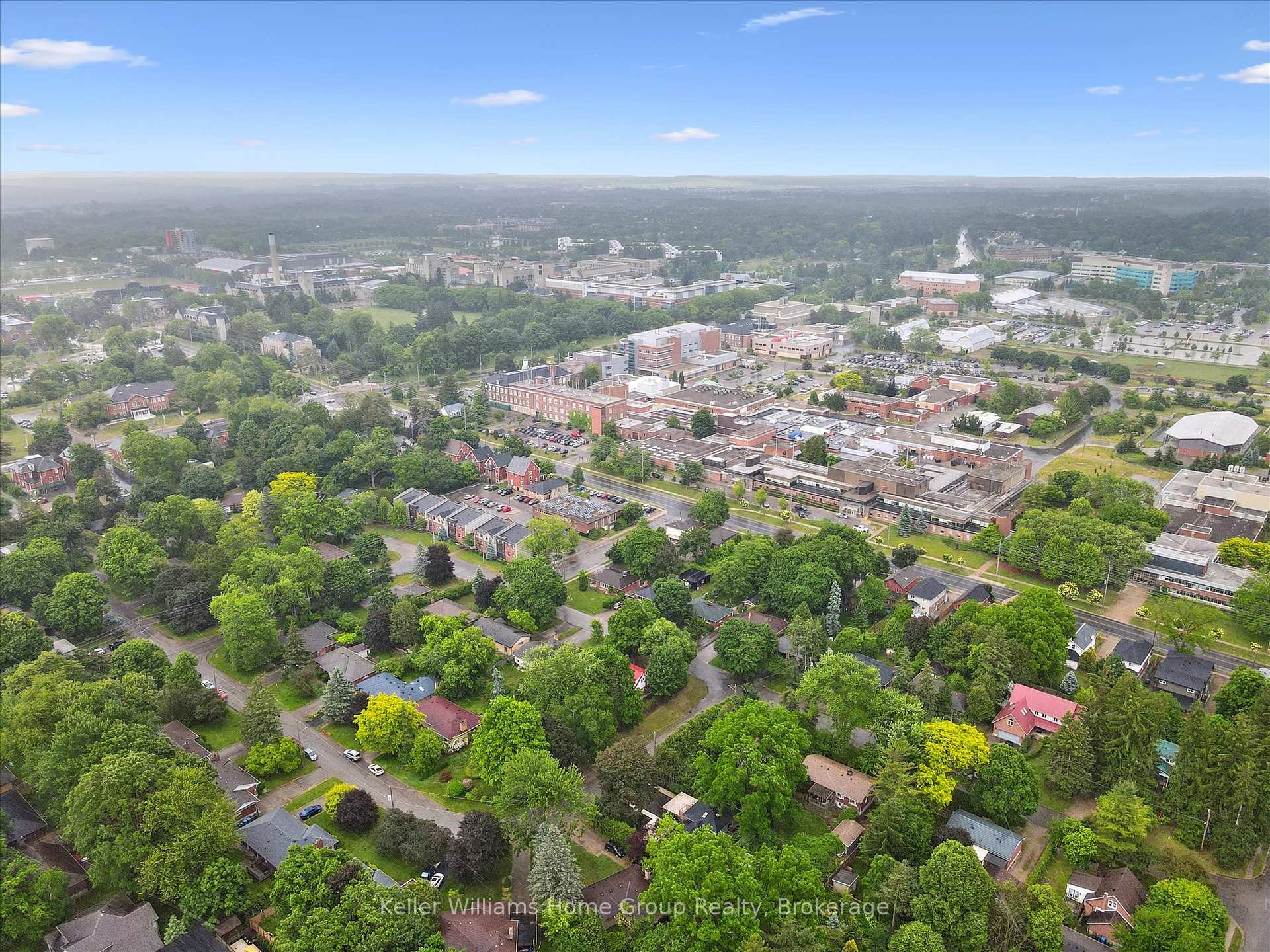 Photo 40 of 34 Hales Crescent, Guelph, Dovercliffe Park/Old University — HOMEH