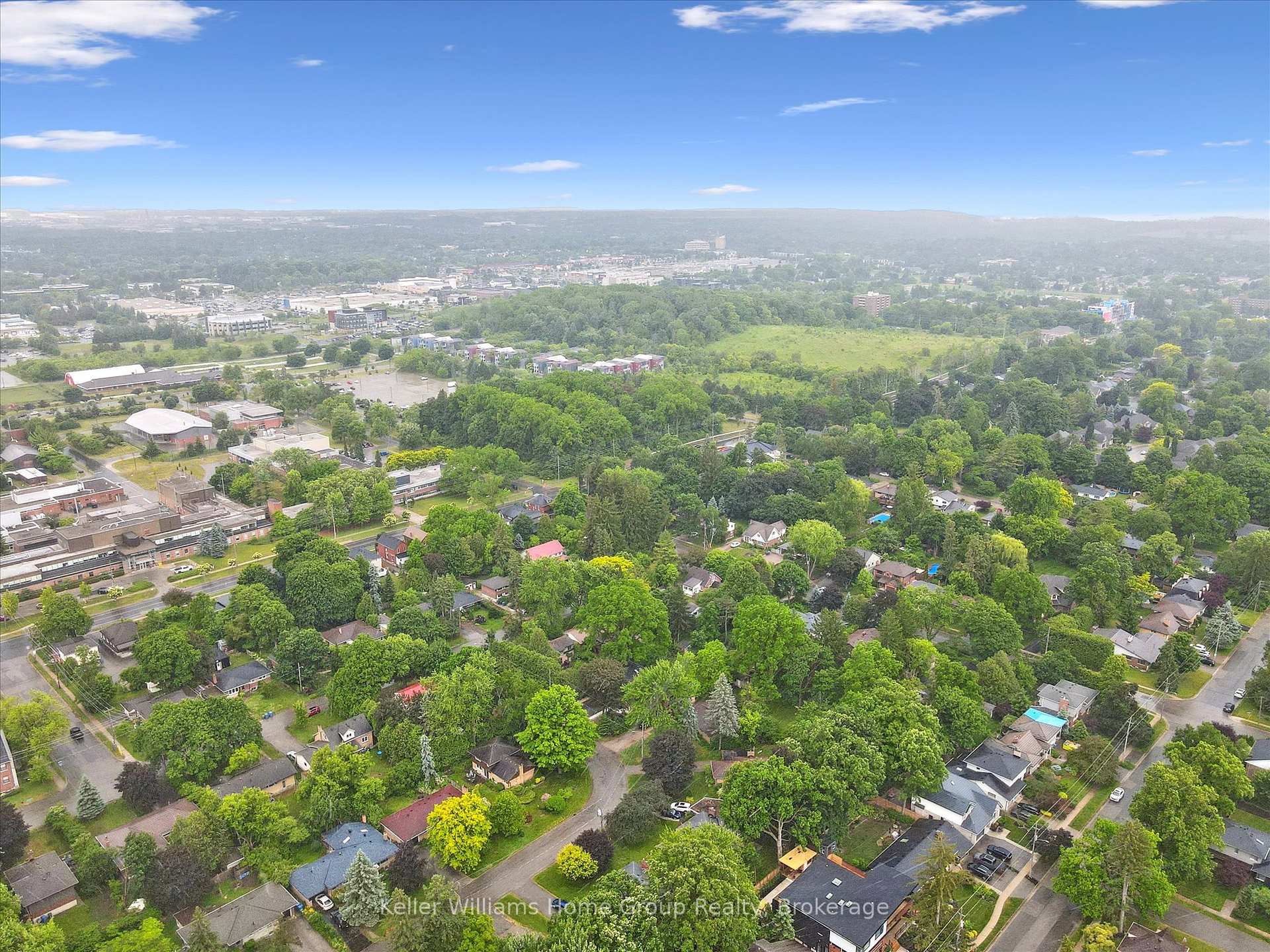 Photo 42 of 34 Hales Crescent, Guelph, Dovercliffe Park/Old University — HOMEH