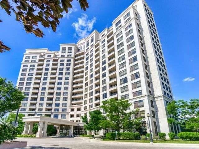 Photo 1 of Unit 1114, 9225 Jane St, Vaughan, Maple — HOMEH