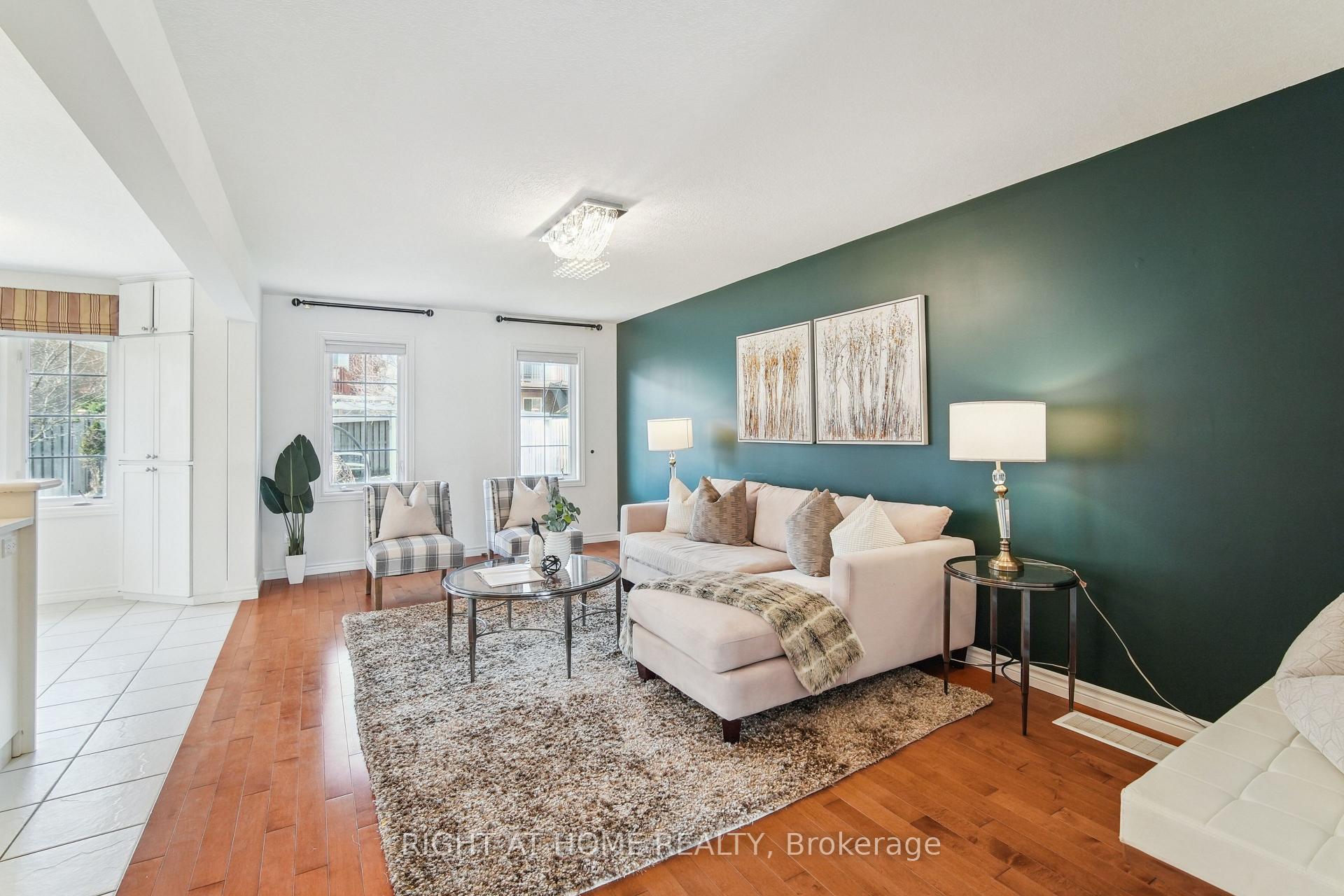 Photo 3 of 18 Dougall Street, Guelph, Grange Road — HOMEH