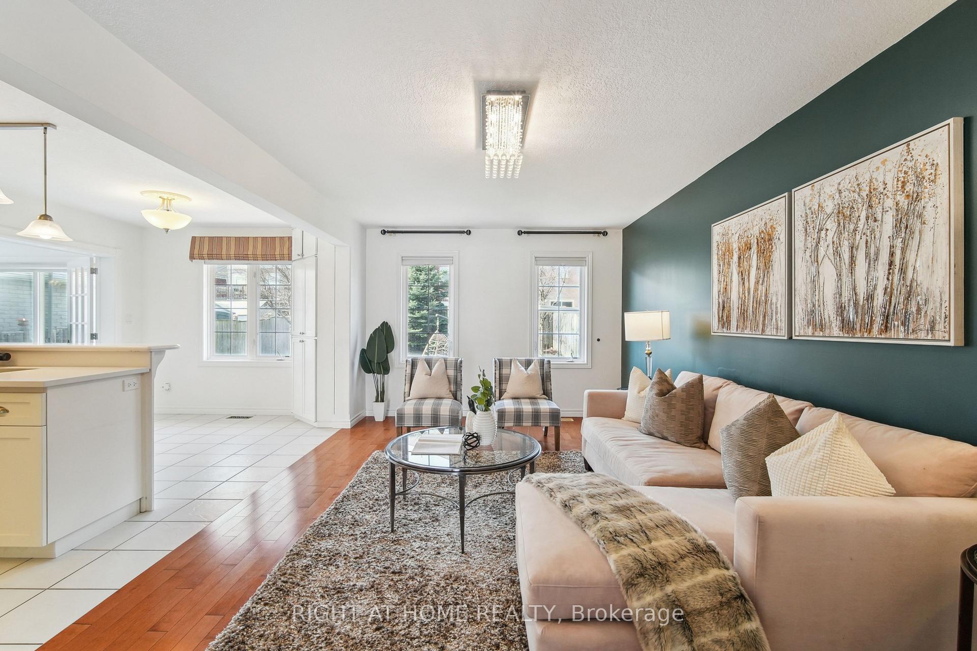 Photo 4 of 18 Dougall Street, Guelph, Grange Road — HOMEH