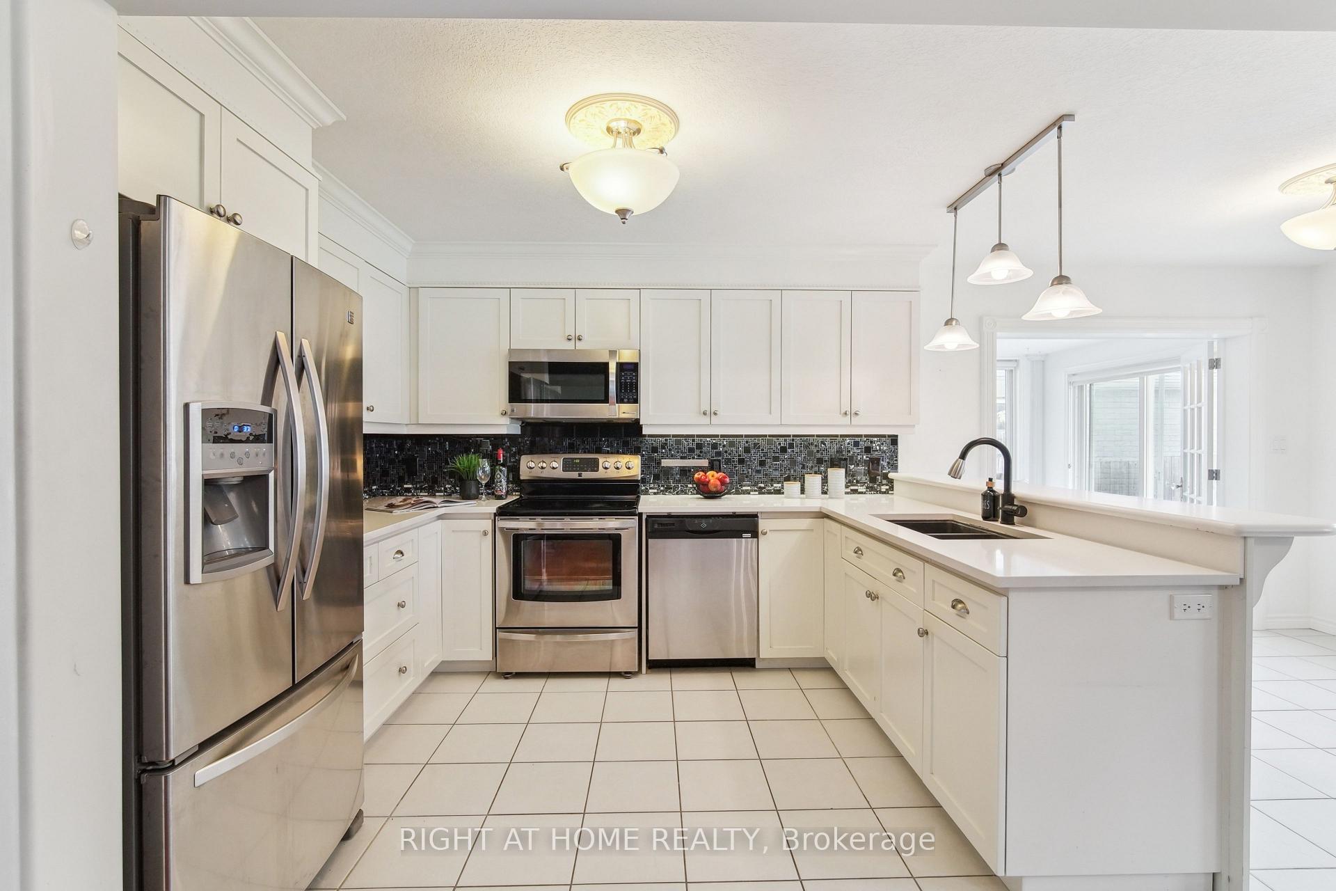Photo 5 of 18 Dougall Street, Guelph, Grange Road — HOMEH