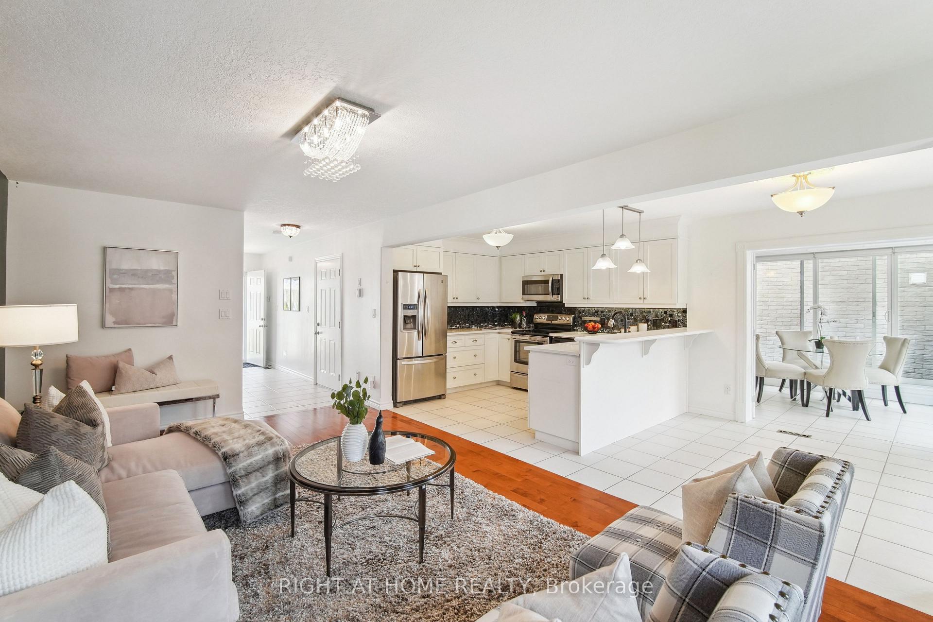 Photo 6 of 18 Dougall Street, Guelph, Grange Road — HOMEH