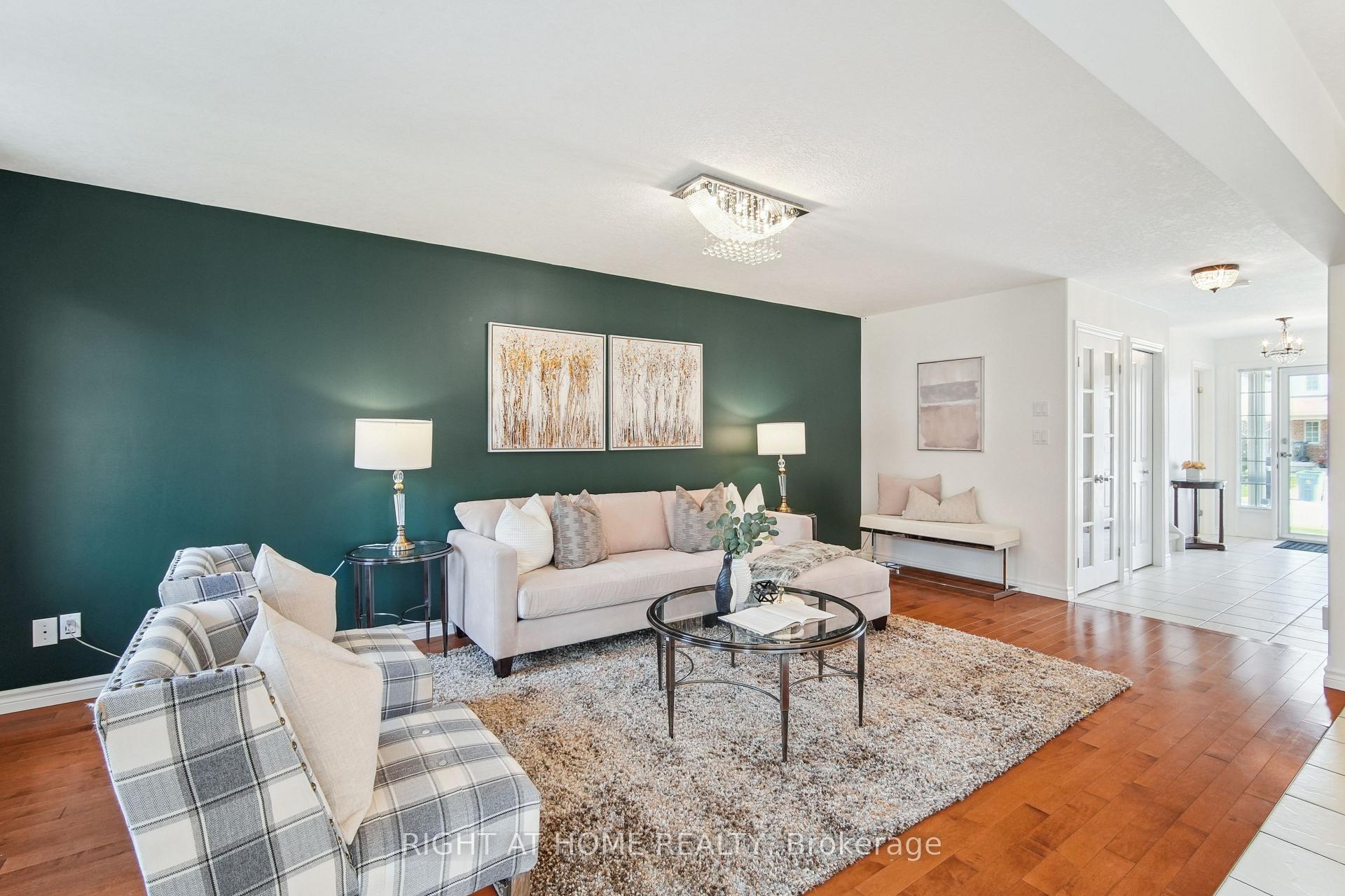 Photo 7 of 18 Dougall Street, Guelph, Grange Road — HOMEH