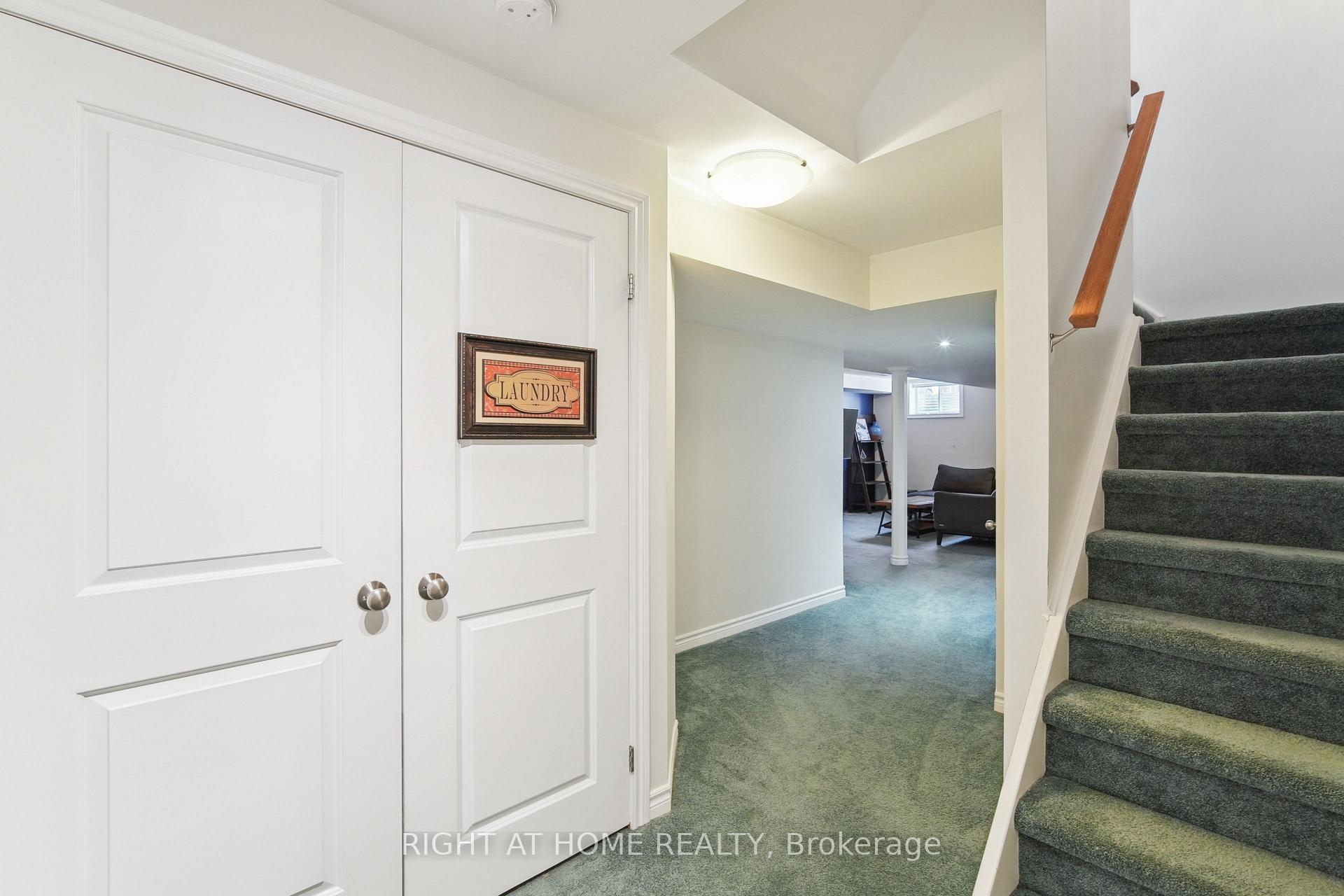 Photo 17 of 18 Dougall Street, Guelph, Grange Road — HOMEH