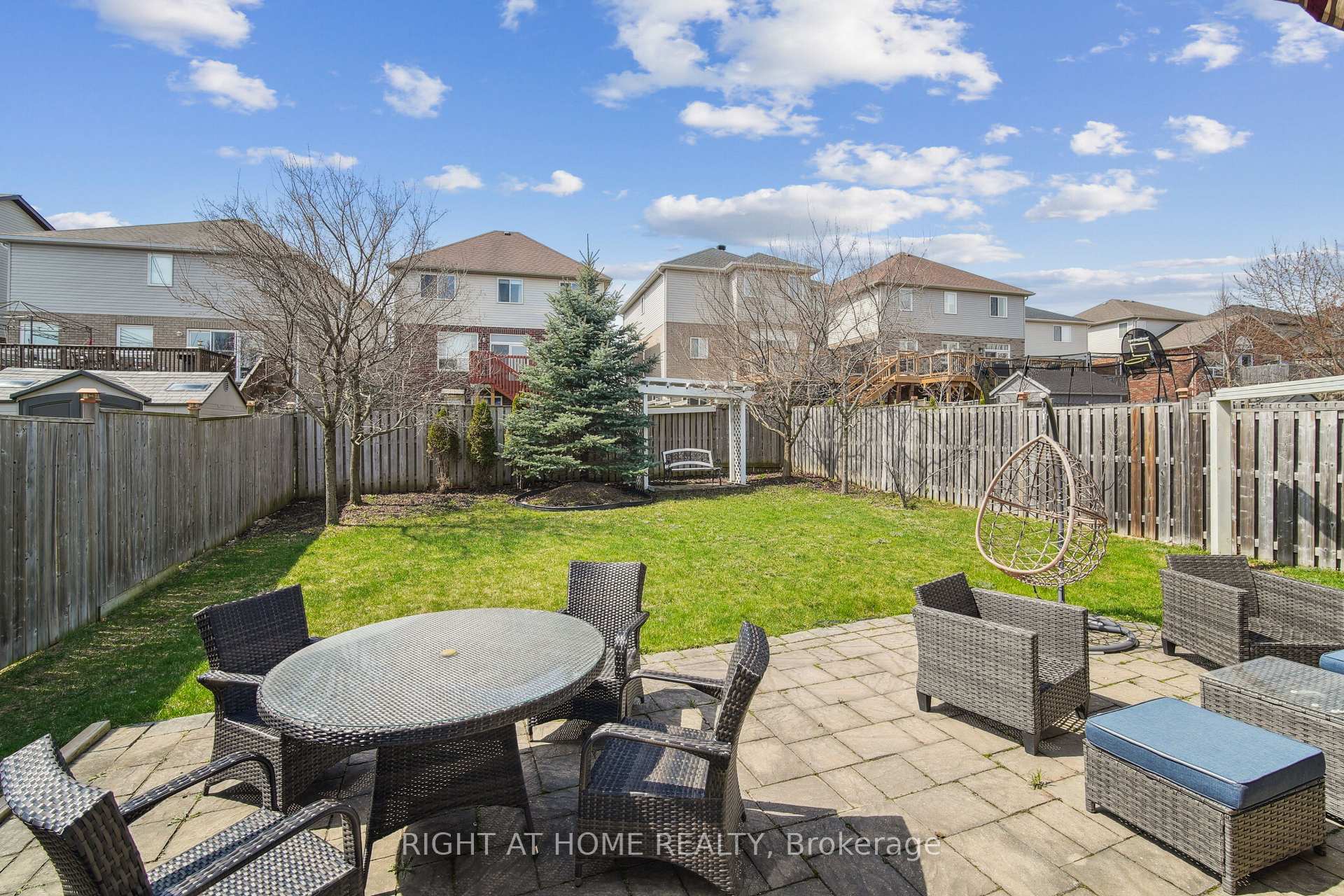 Photo 20 of 18 Dougall Street, Guelph, Grange Road — HOMEH