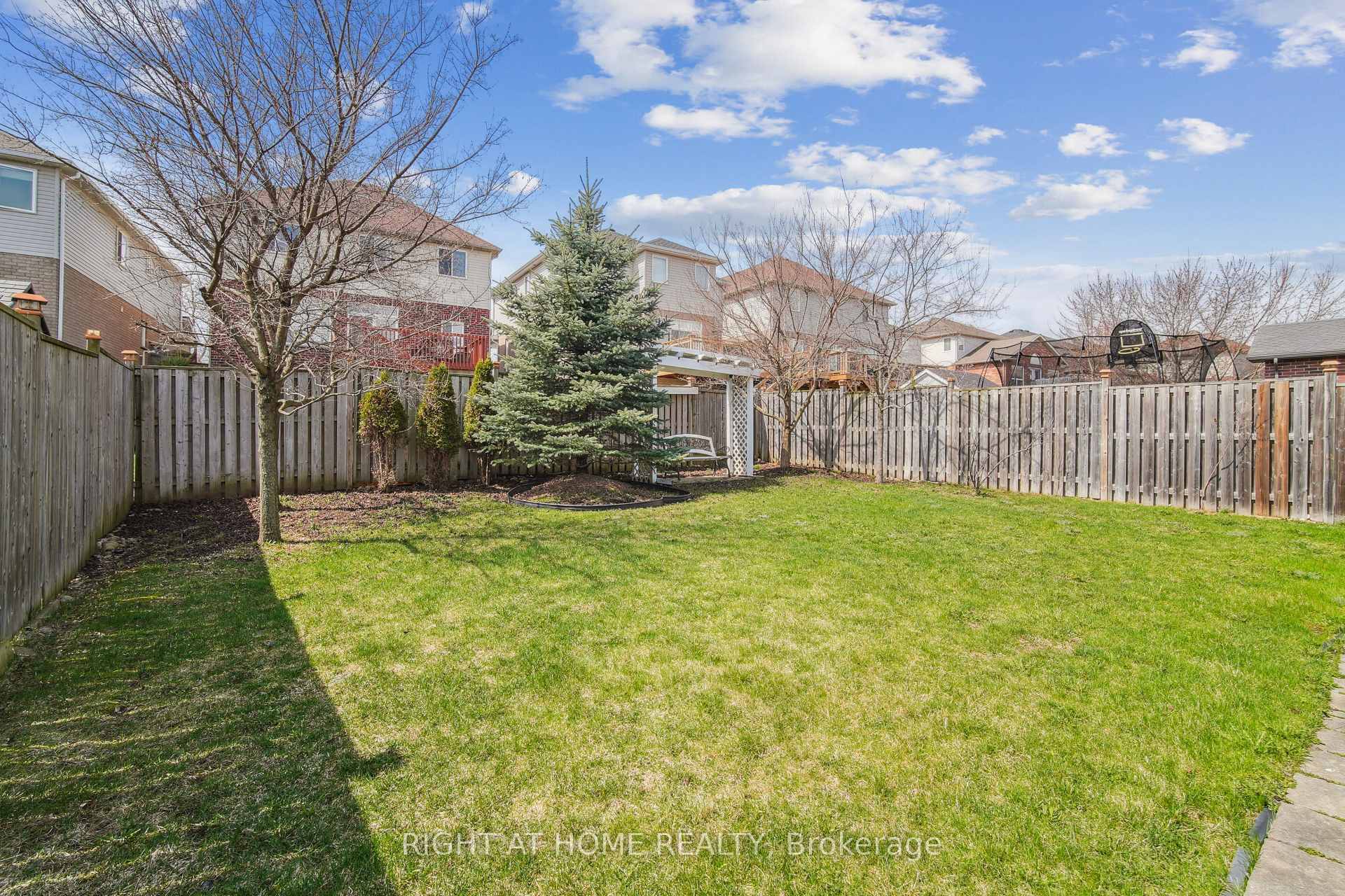 Photo 21 of 18 Dougall Street, Guelph, Grange Road — HOMEH