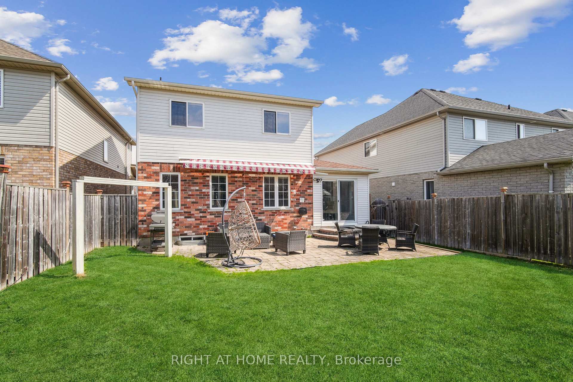 Photo 22 of 18 Dougall Street, Guelph, Grange Road — HOMEH