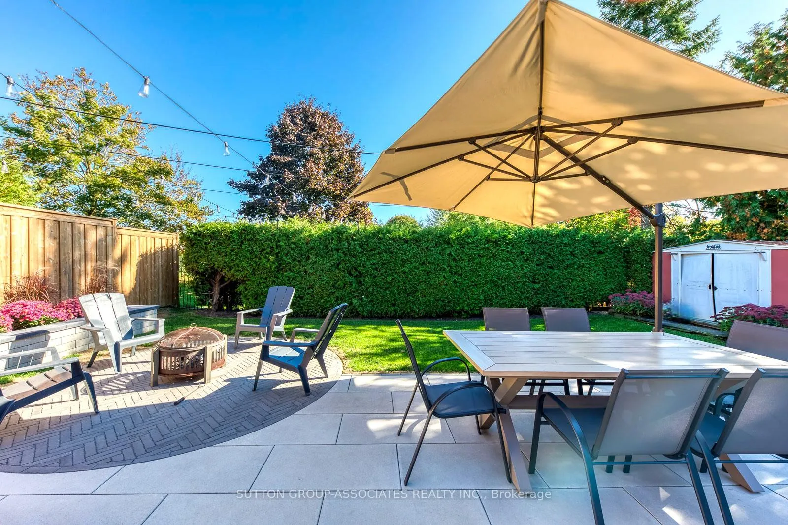 Photo 25 of 1 Laurentide Avenue, Aurora, Aurora Heights — HOMEH