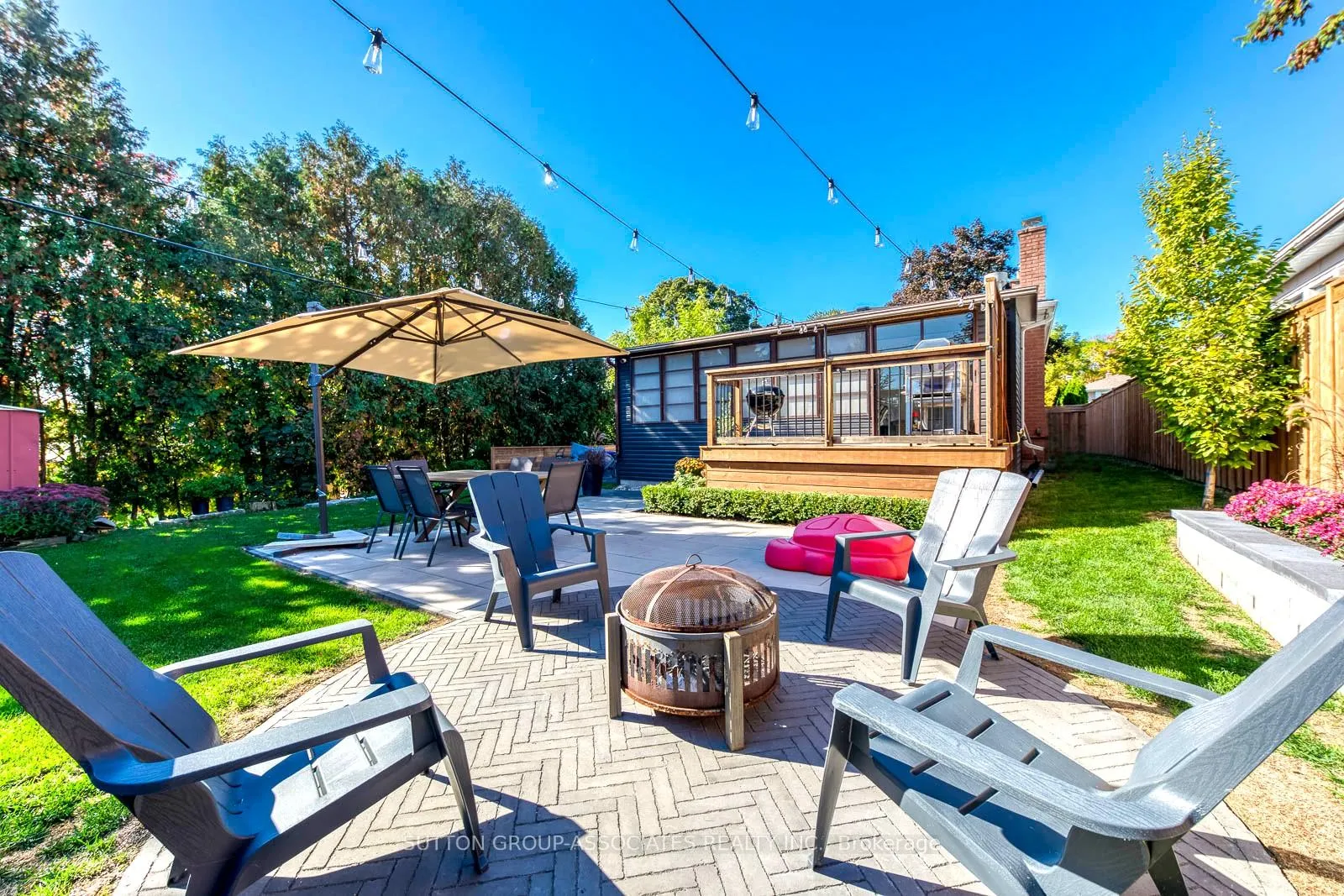 Photo 26 of 1 Laurentide Avenue, Aurora, Aurora Heights — HOMEH