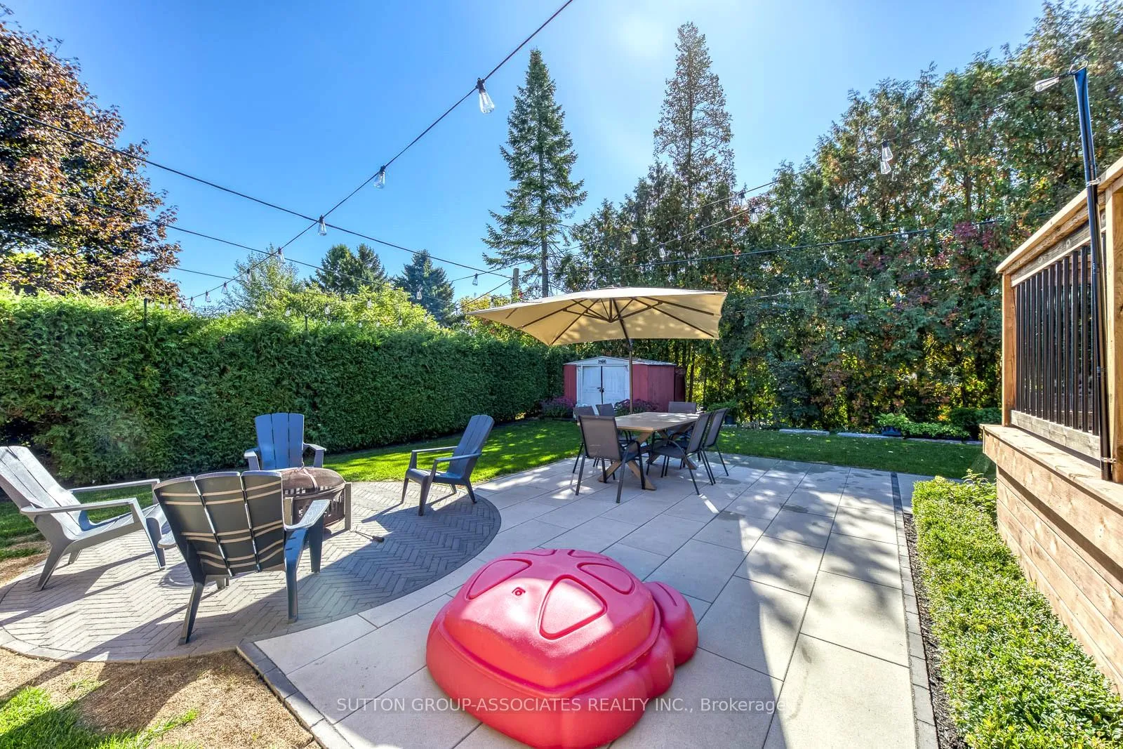 Photo 27 of 1 Laurentide Avenue, Aurora, Aurora Heights — HOMEH