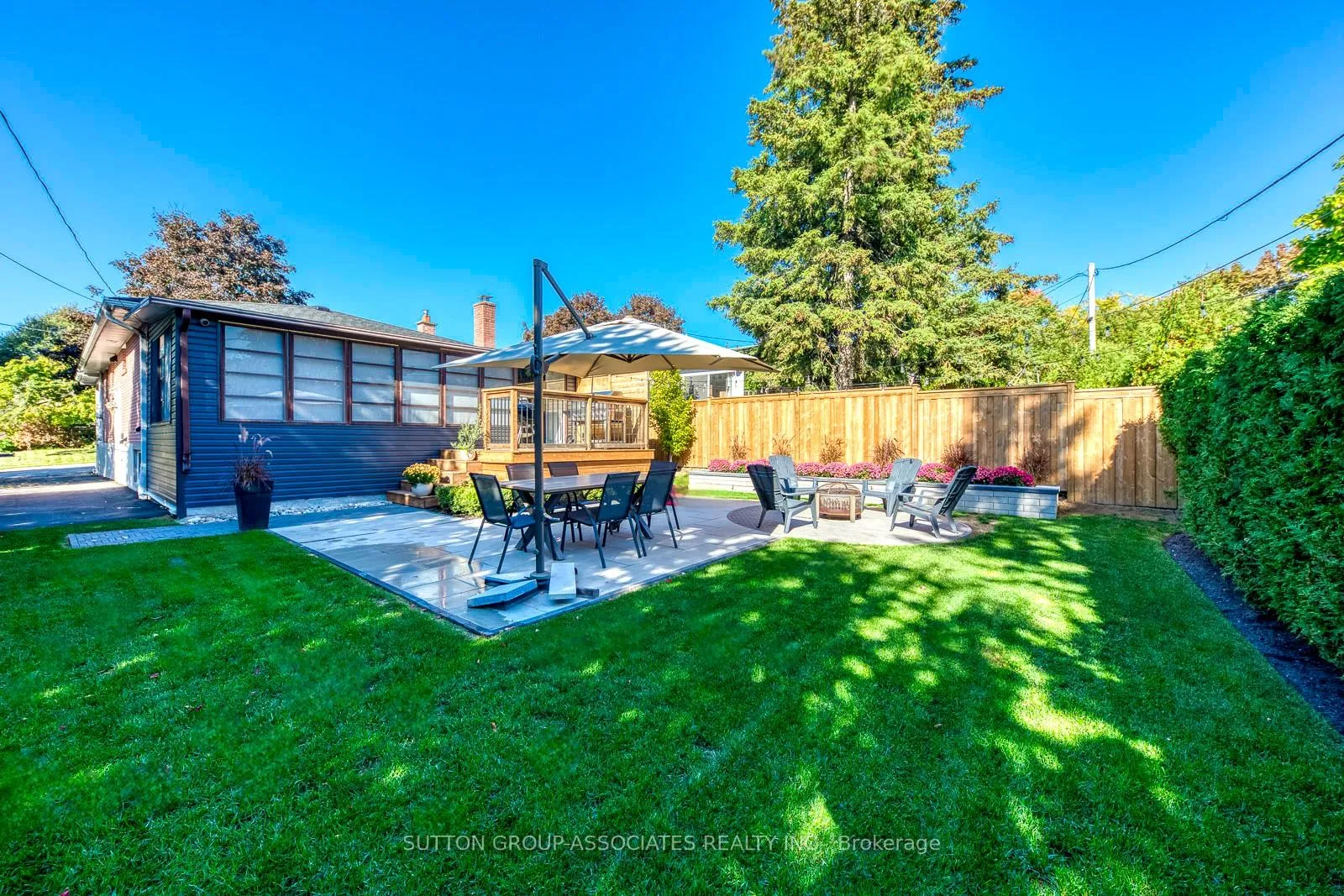 Photo 28 of 1 Laurentide Avenue, Aurora, Aurora Heights — HOMEH