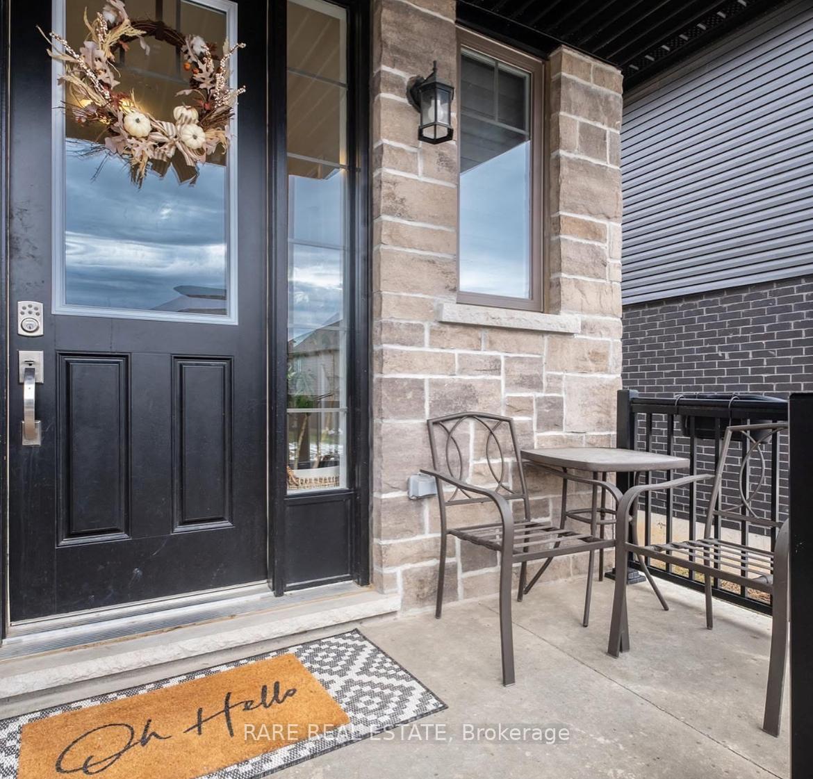 Photo 3 of 18 Lydia Lane, Brant, Paris — HOMEH