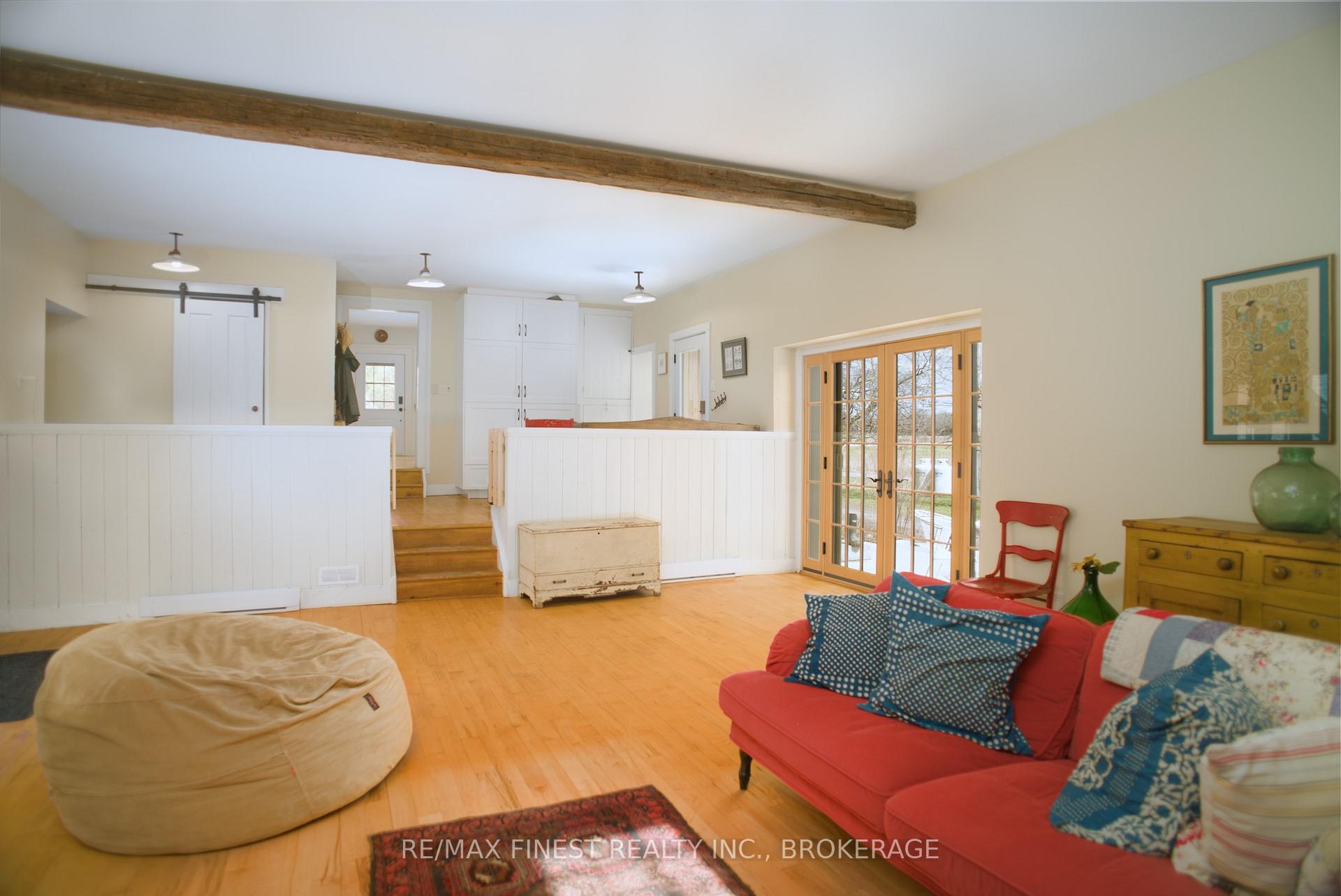 Photo 7 of 2165 Rutledge Road, Frontenac, Frontenac South — HOMEH