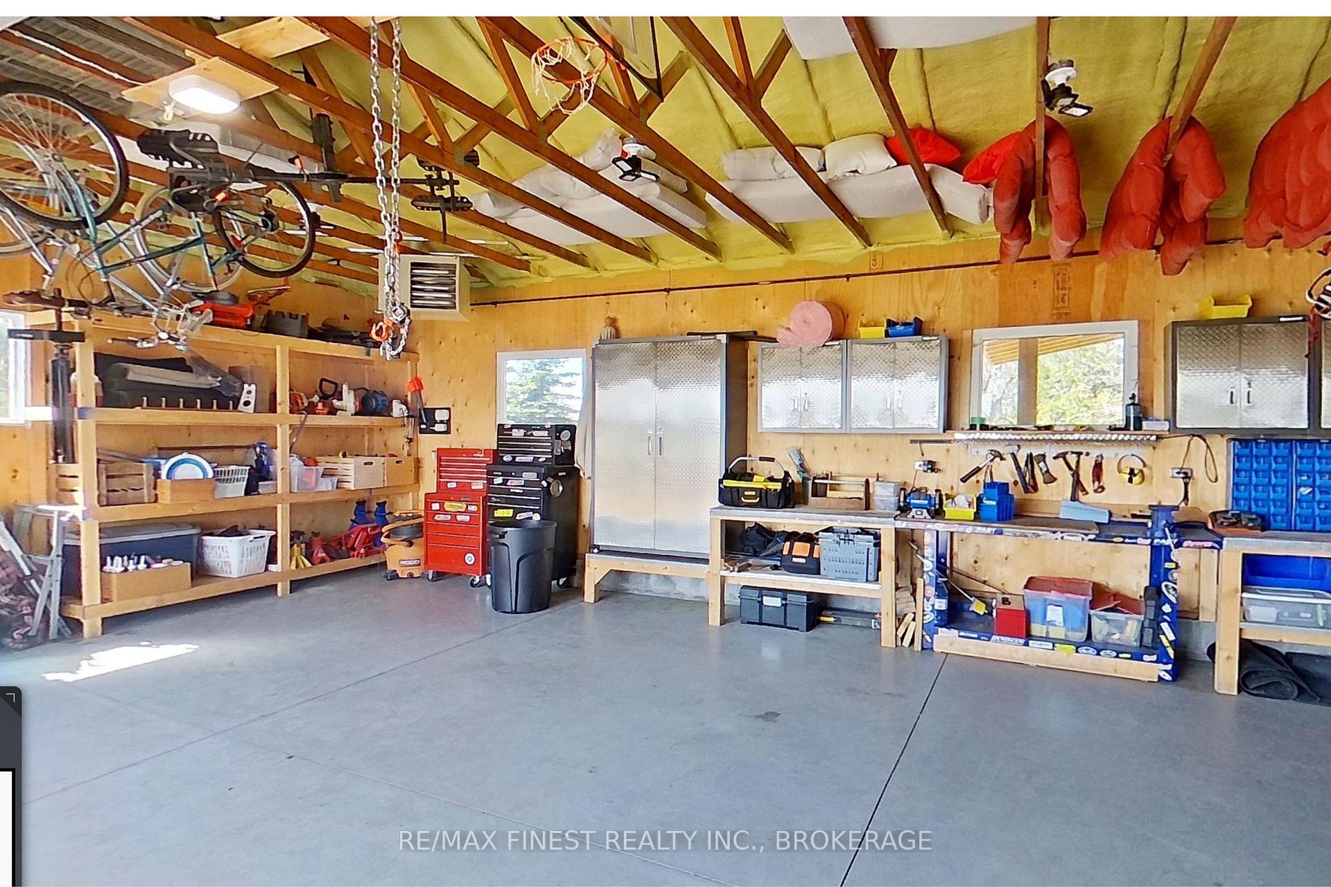 Photo 29 of 2165 Rutledge Road, Frontenac, Frontenac South — HOMEH