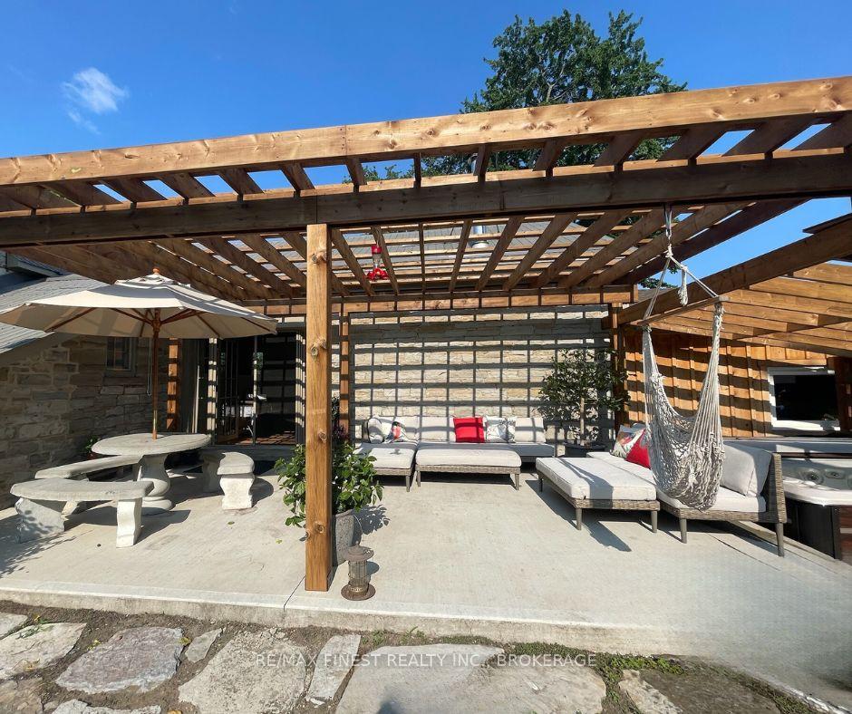 Photo 31 of 2165 Rutledge Road, Frontenac, Frontenac South — HOMEH