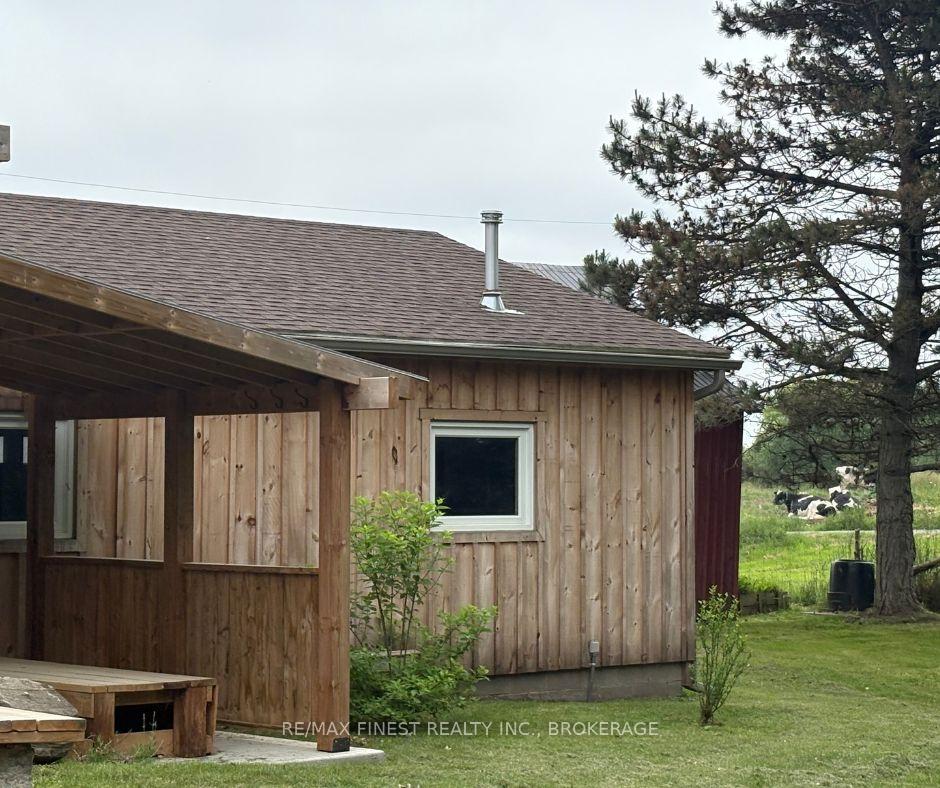 Photo 36 of 2165 Rutledge Road, Frontenac, Frontenac South — HOMEH