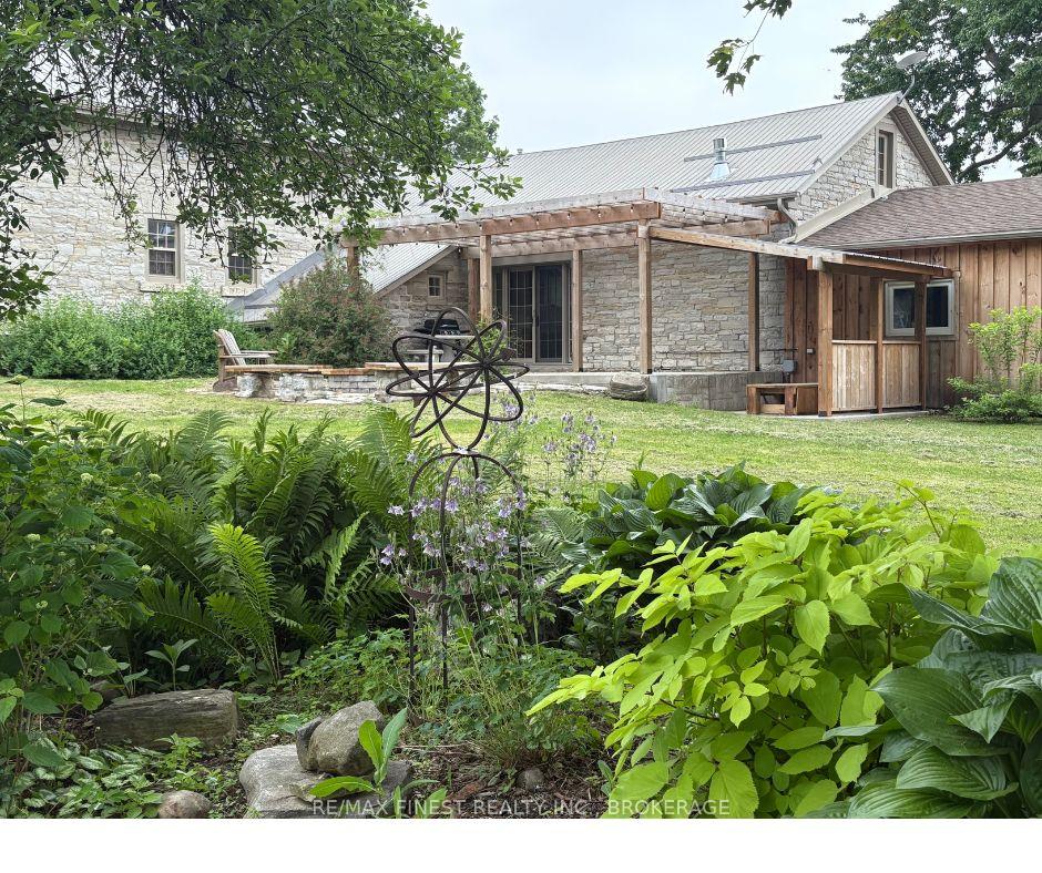 Photo 37 of 2165 Rutledge Road, Frontenac, Frontenac South — HOMEH