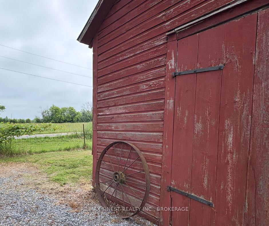 Photo 45 of 2165 Rutledge Road, Frontenac, Frontenac South — HOMEH