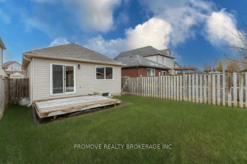 Photo 2 of 36 Mullin Drive, Guelph, Victoria North — HOMEH
