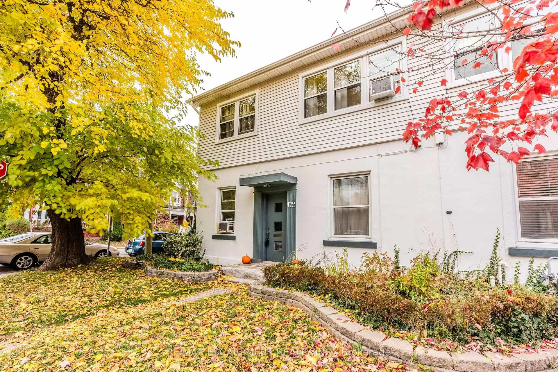 Photo 3 of 172 Markland Street, Hamilton, Durand — HOMEH
