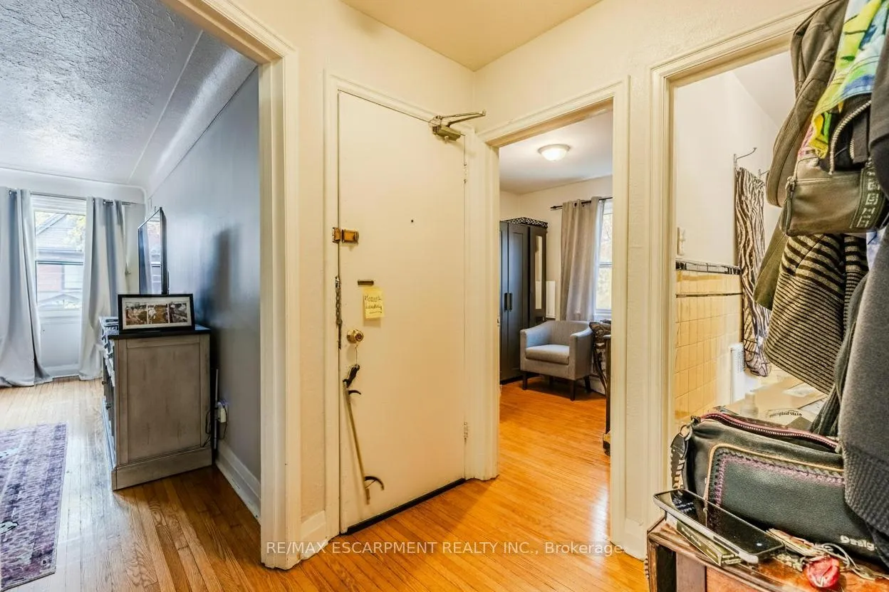 Photo 16 of 172 Markland Street, Hamilton, Durand — HOMEH