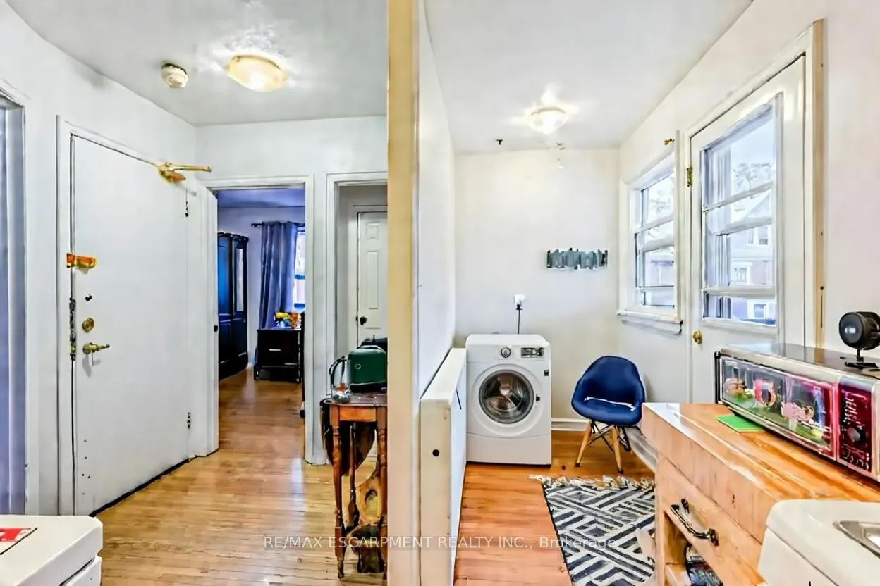 Photo 18 of 172 Markland Street, Hamilton, Durand — HOMEH