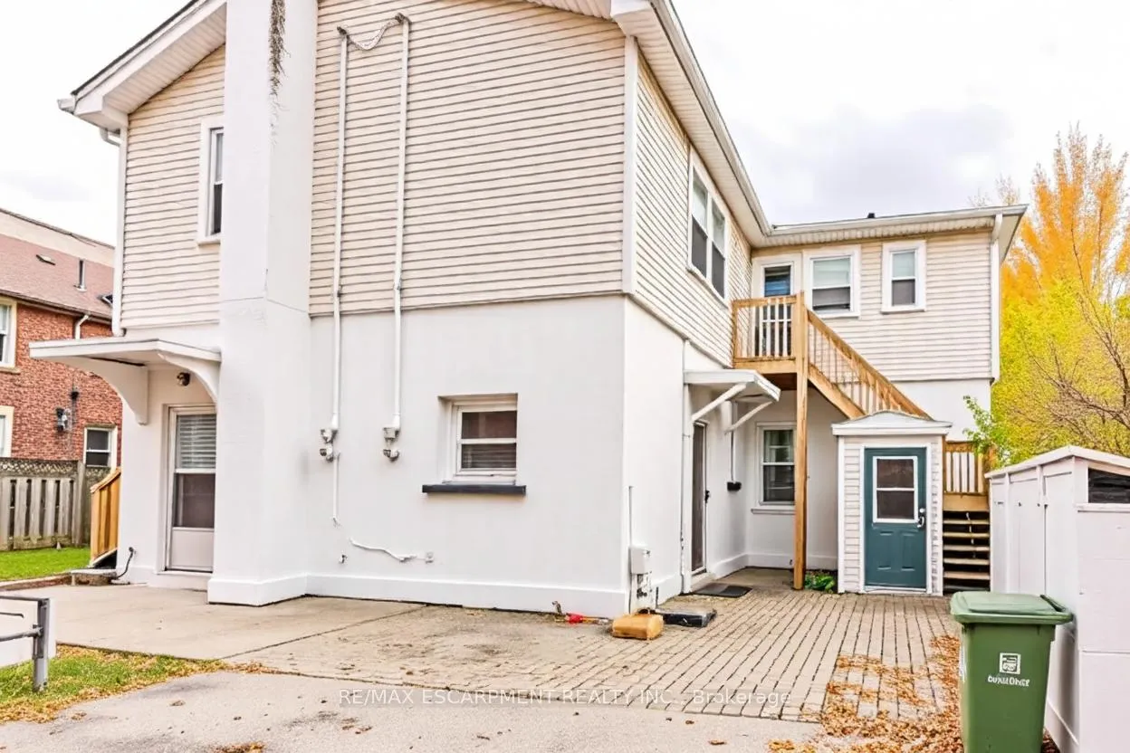 Photo 31 of 172 Markland Street, Hamilton, Durand — HOMEH