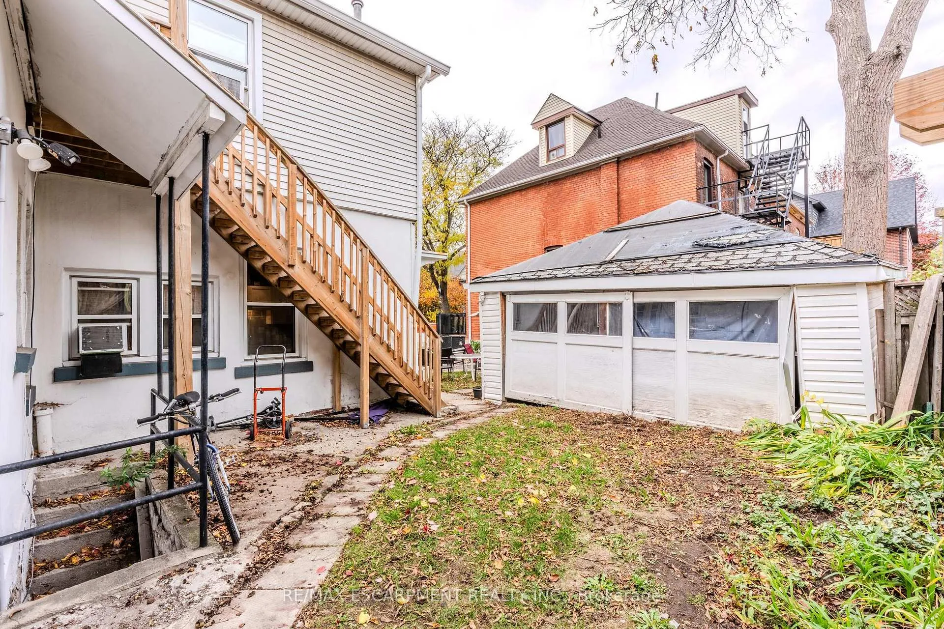 Photo 32 of 172 Markland Street, Hamilton, Durand — HOMEH