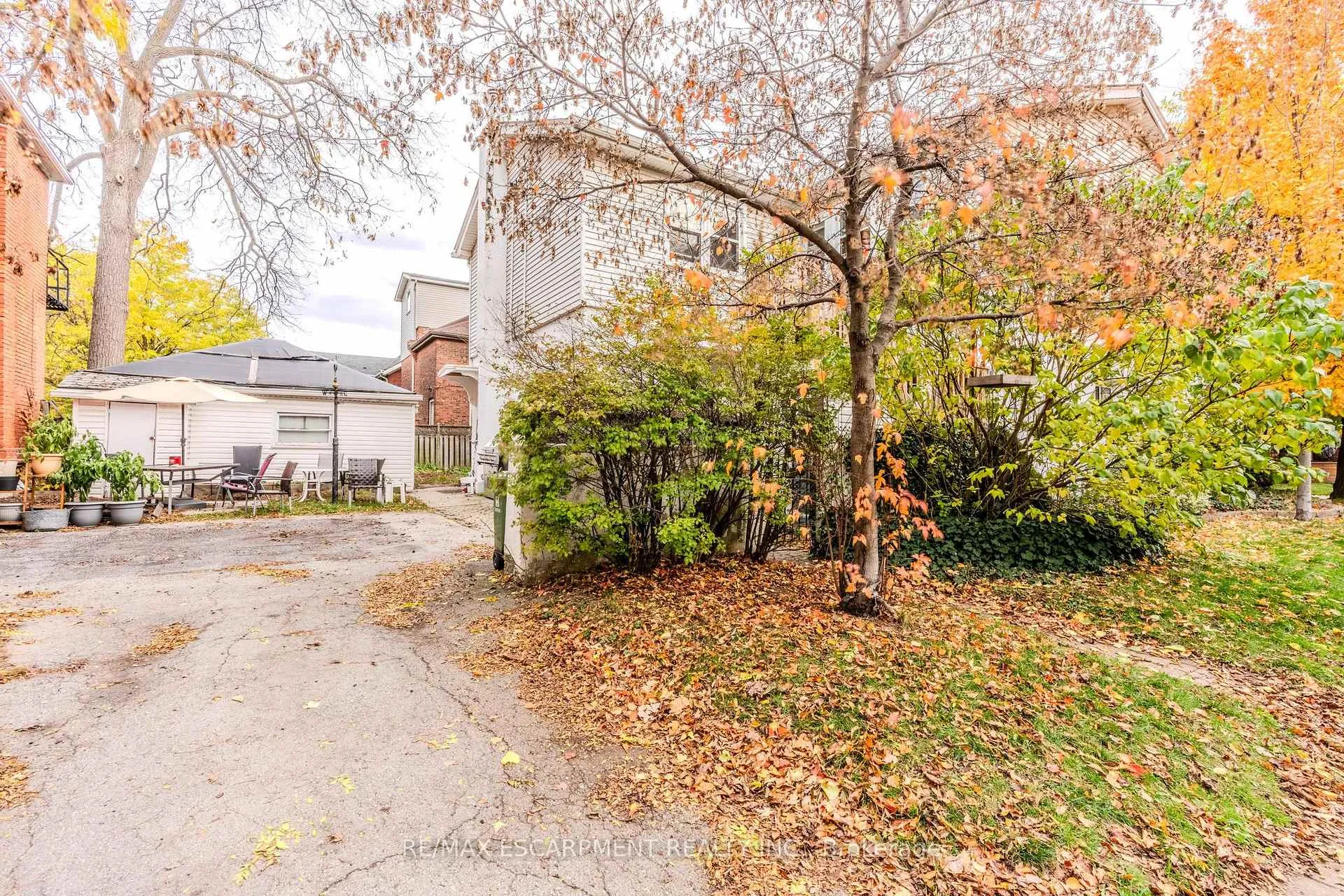 Photo 33 of 172 Markland Street, Hamilton, Durand — HOMEH