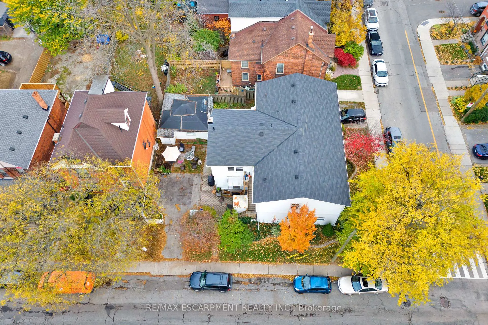 Photo 34 of 172 Markland Street, Hamilton, Durand — HOMEH