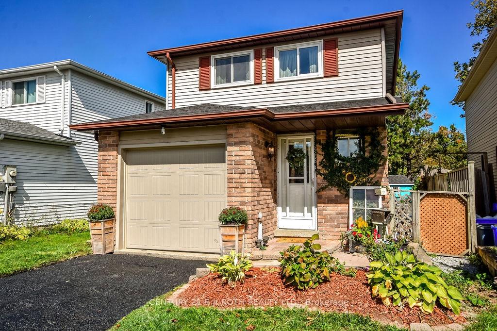 Photo 1 of 60 Corbett Drive, Barrie, Grove East — HOMEH