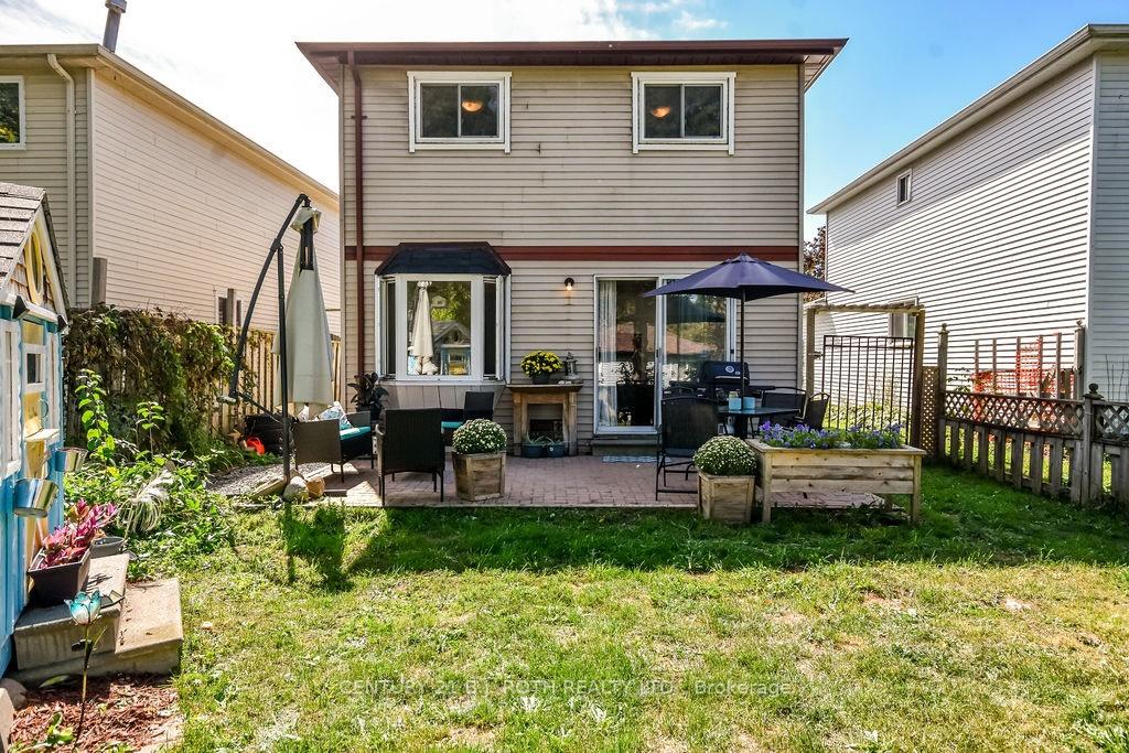 Photo 22 of 60 Corbett Drive, Barrie, Grove East — HOMEH