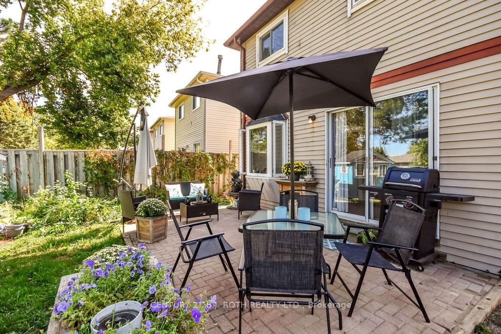 Photo 23 of 60 Corbett Drive, Barrie, Grove East — HOMEH