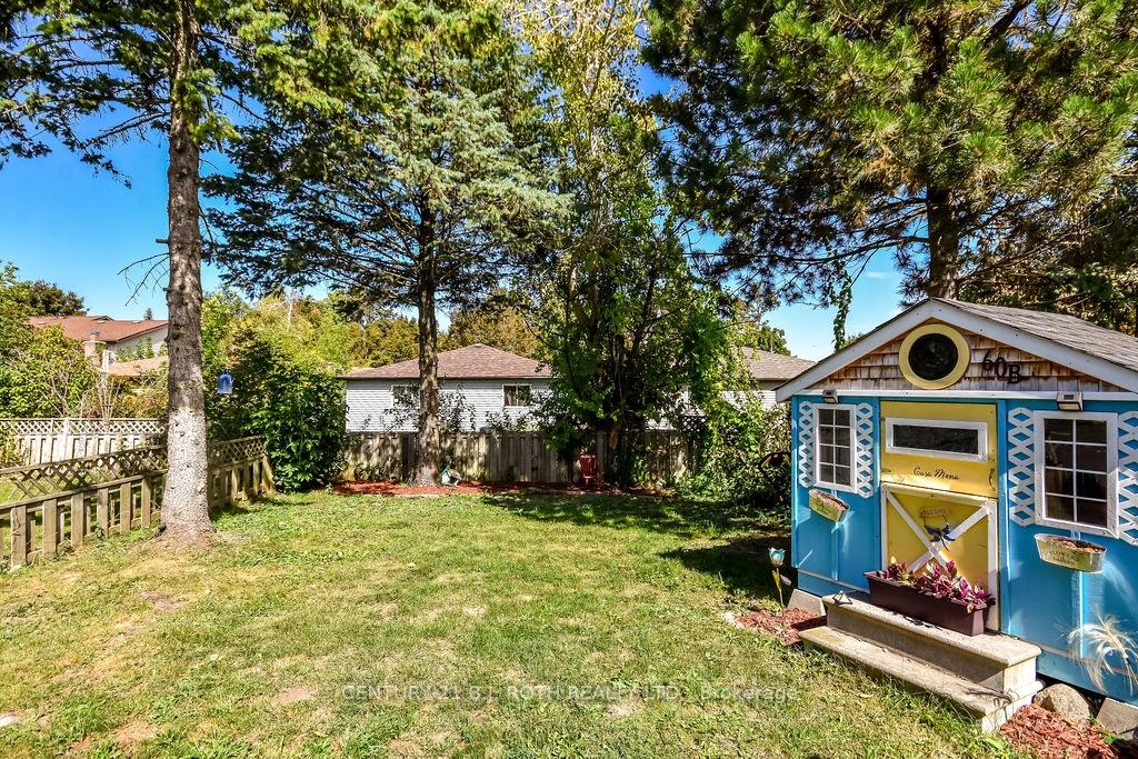 Photo 24 of 60 Corbett Drive, Barrie, Grove East — HOMEH