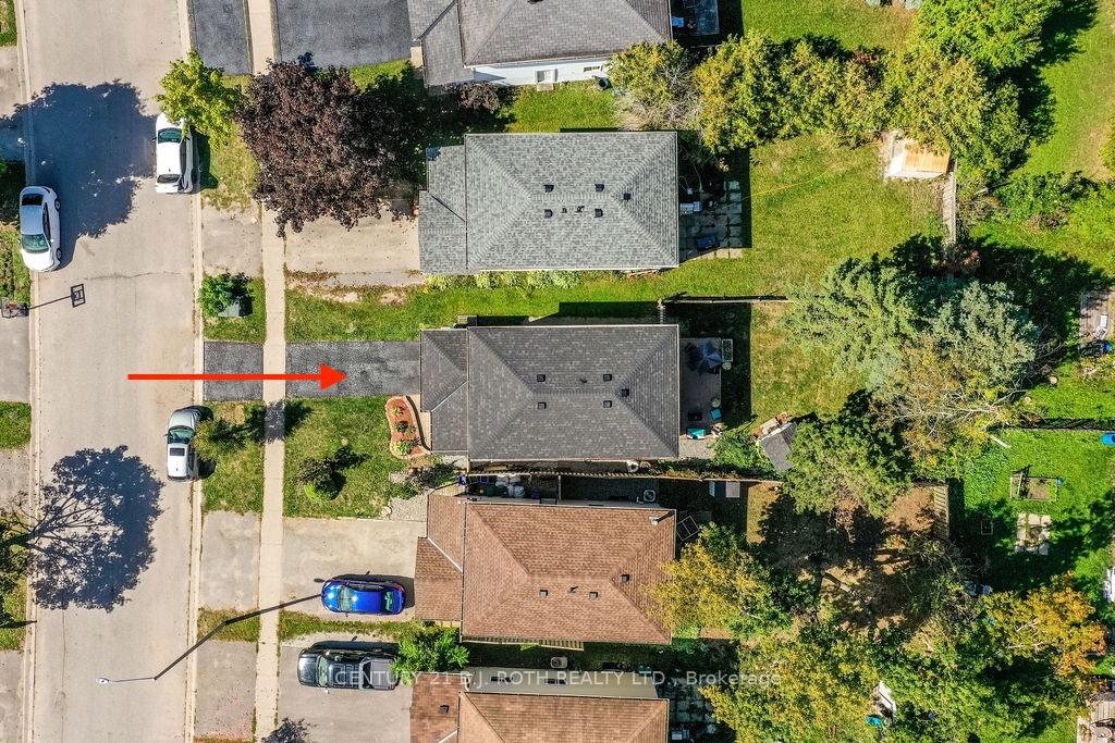 Photo 30 of 60 Corbett Drive, Barrie, Grove East — HOMEH