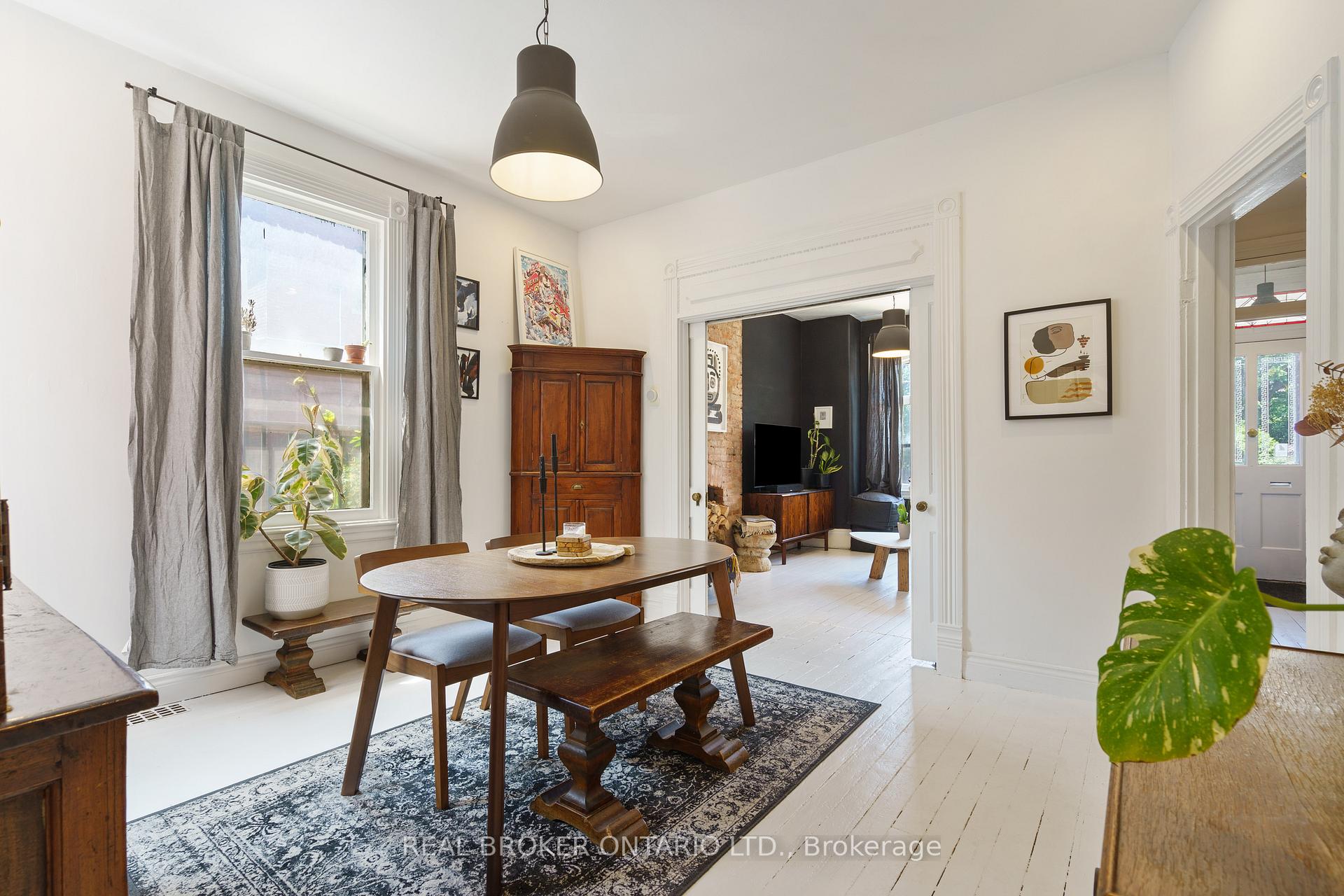 Photo 5 of 164 Catharine Street N, Hamilton, Beasley — HOMEH