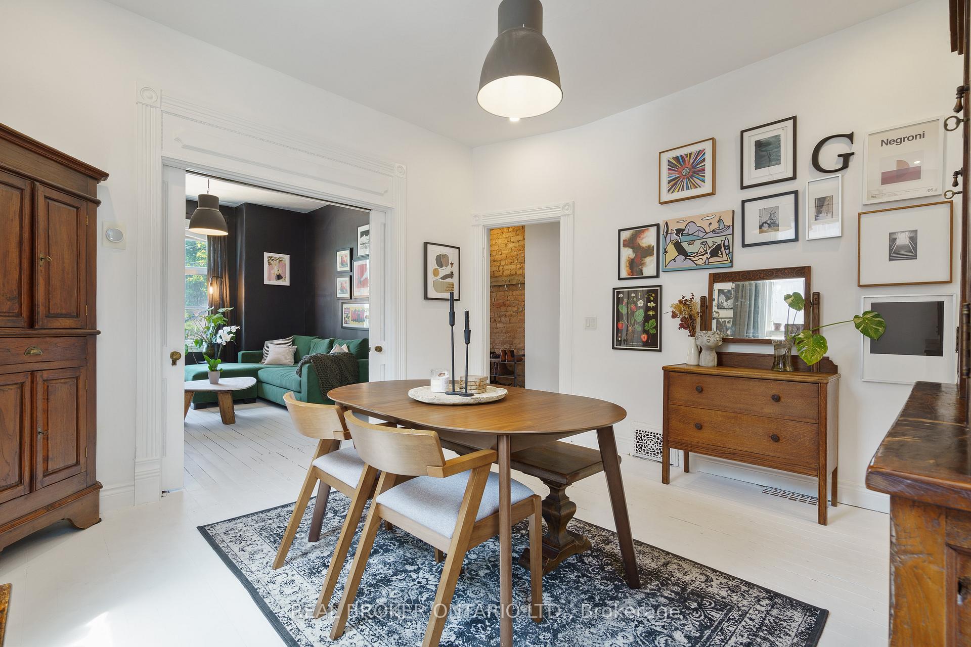 Photo 6 of 164 Catharine Street N, Hamilton, Beasley — HOMEH