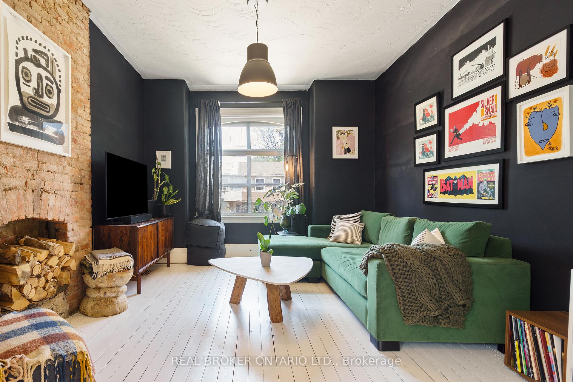 Photo 7 of 164 Catharine Street N, Hamilton, Beasley — HOMEH
