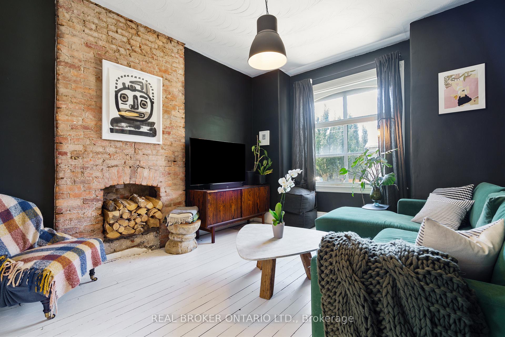 Photo 8 of 164 Catharine Street N, Hamilton, Beasley — HOMEH