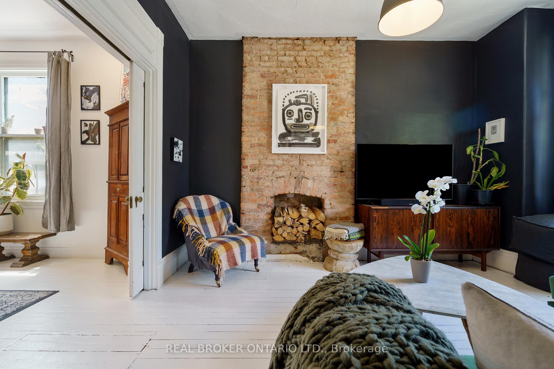 Photo 9 of 164 Catharine Street N, Hamilton, Beasley — HOMEH