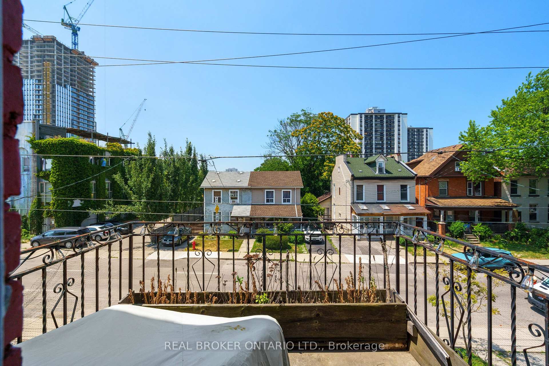 Photo 21 of 164 Catharine Street N, Hamilton, Beasley — HOMEH